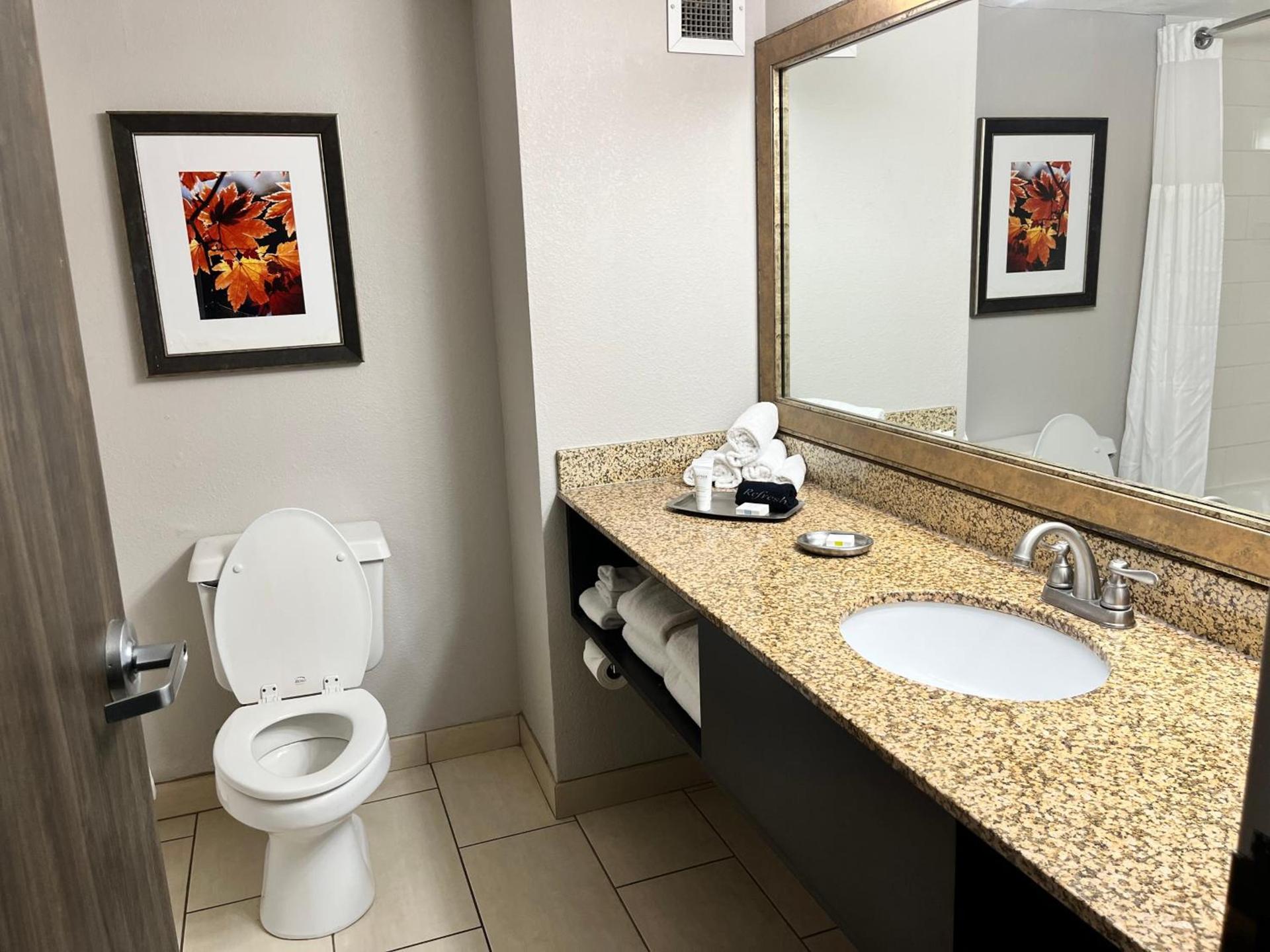 Branson Hillside Hotel photo 26