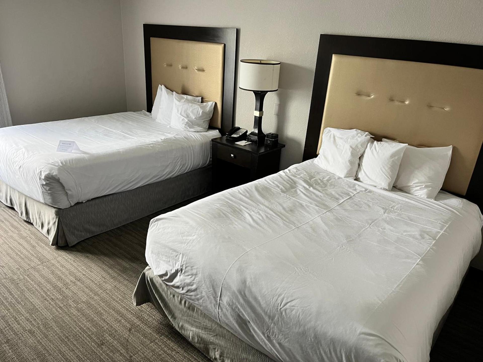 Branson Hillside Hotel photo 28