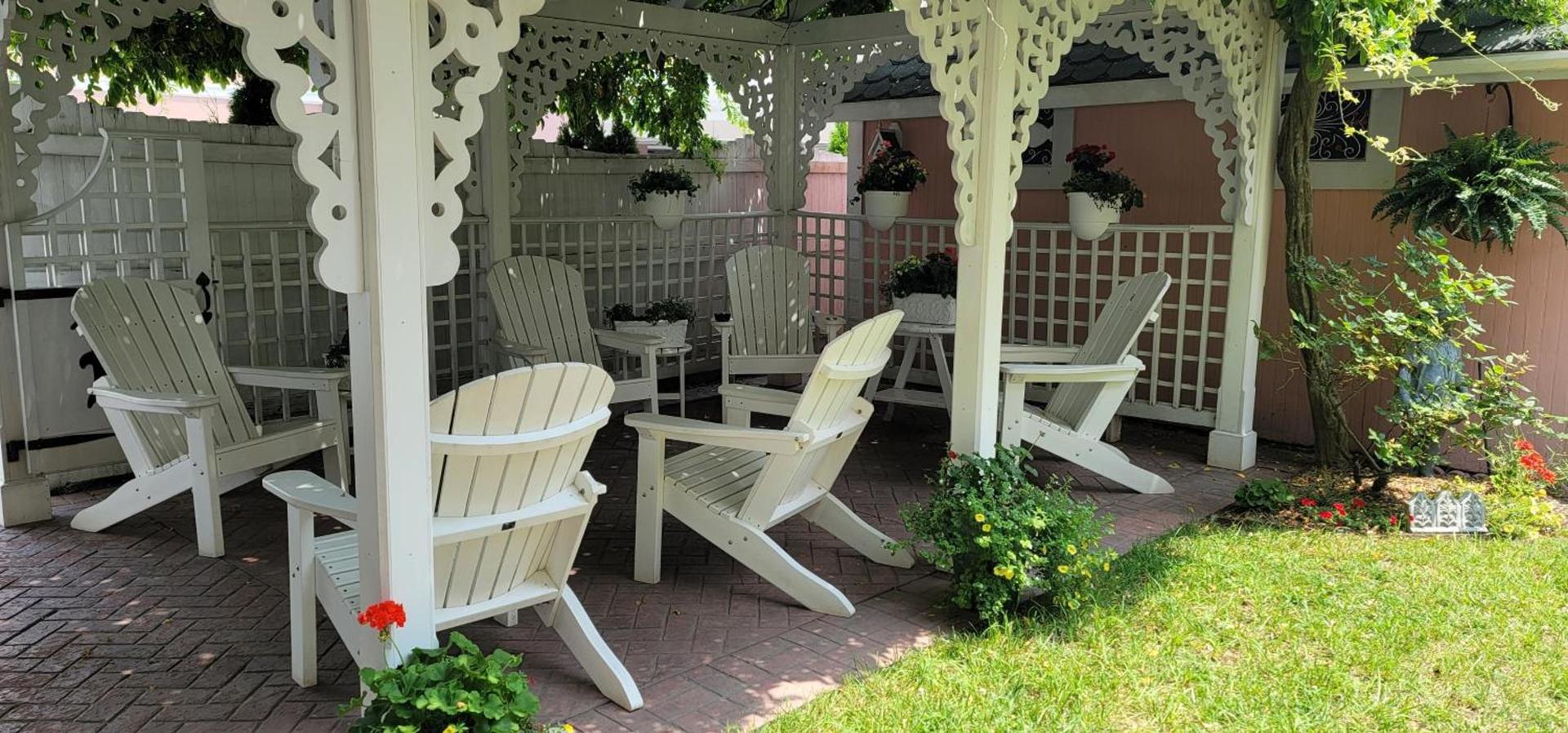 Boardwalk Plaza Hotel photo 10