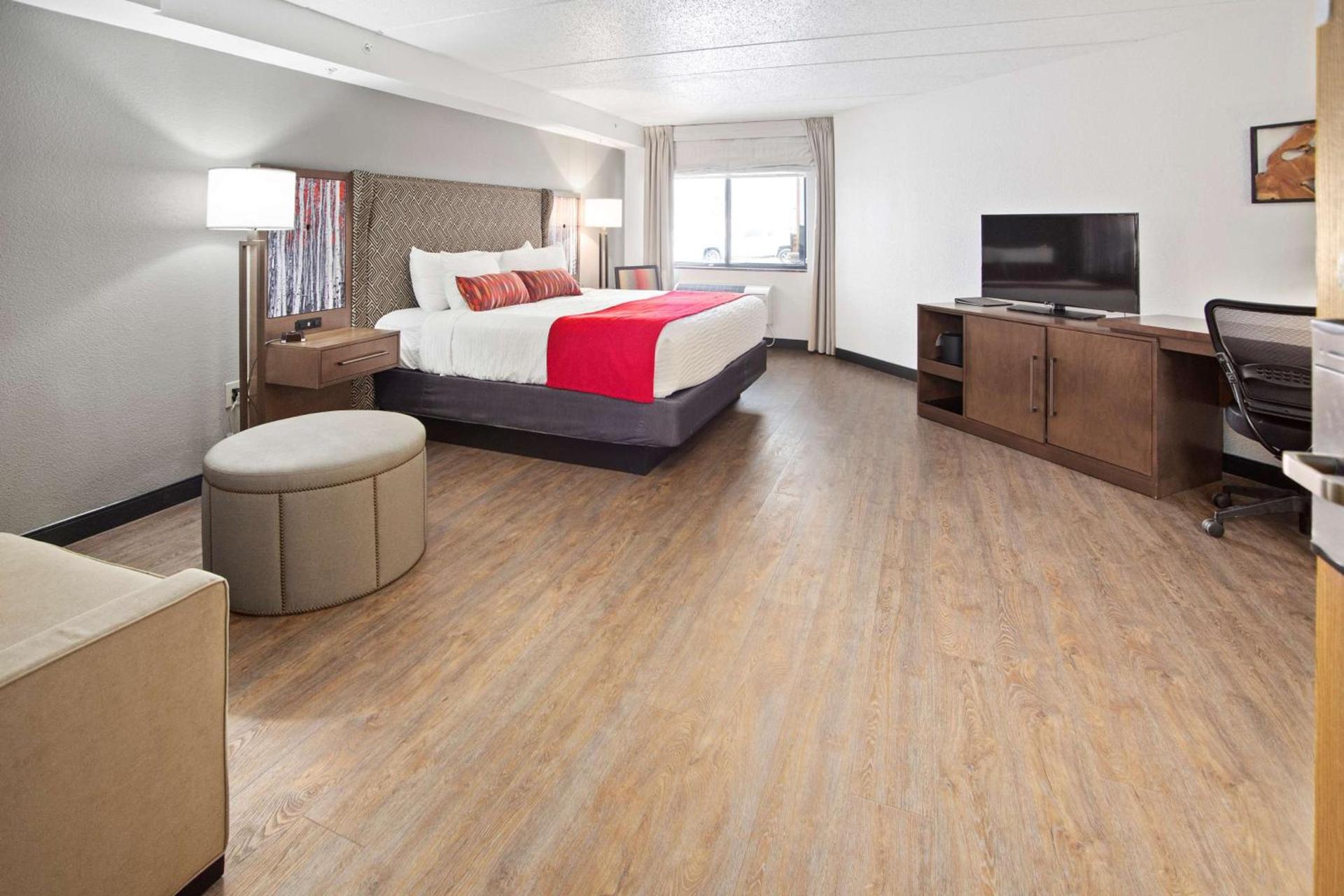 Best Western Plus McCall Lodge and Suites photo 4