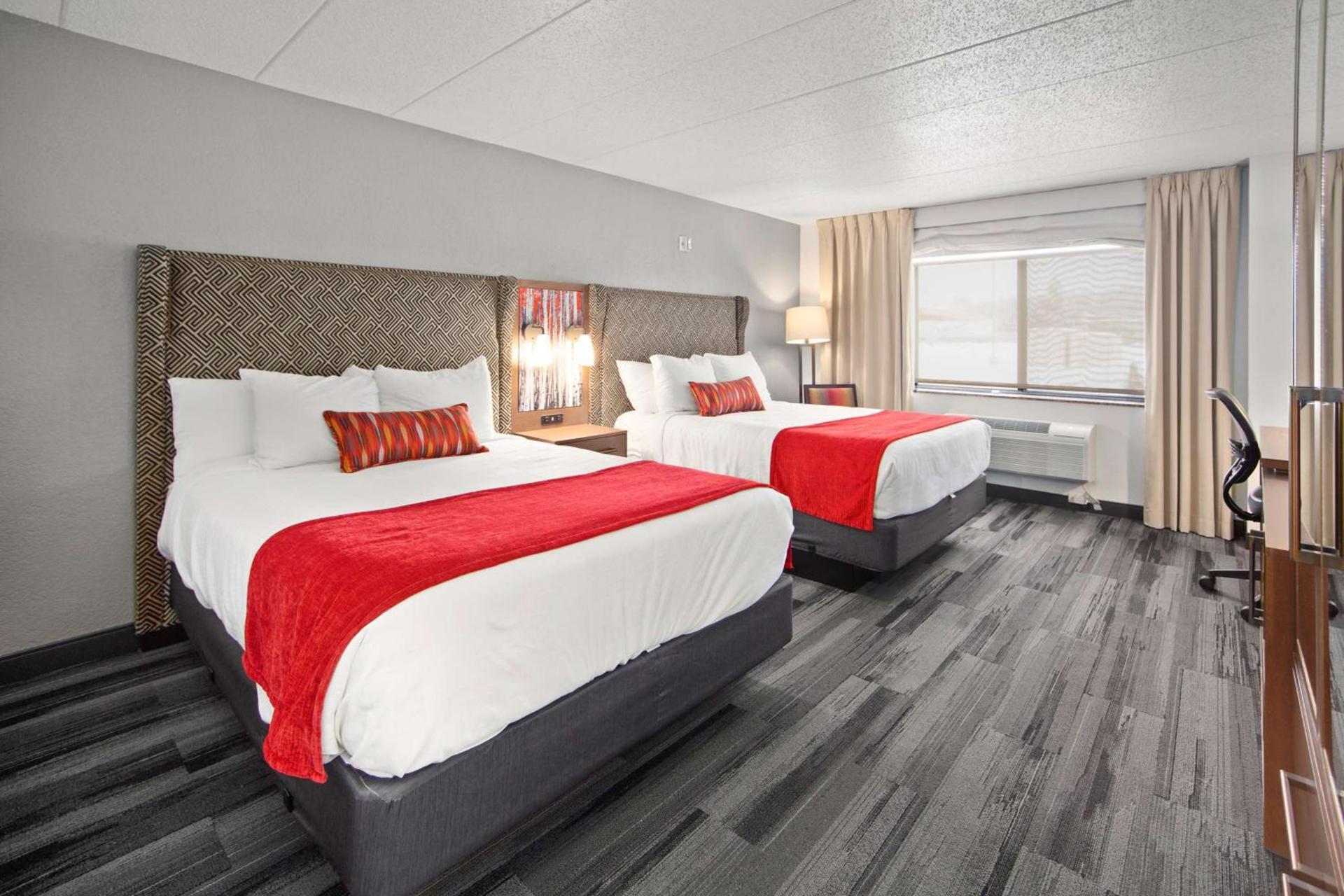 Best Western Plus McCall Lodge and Suites photo 21