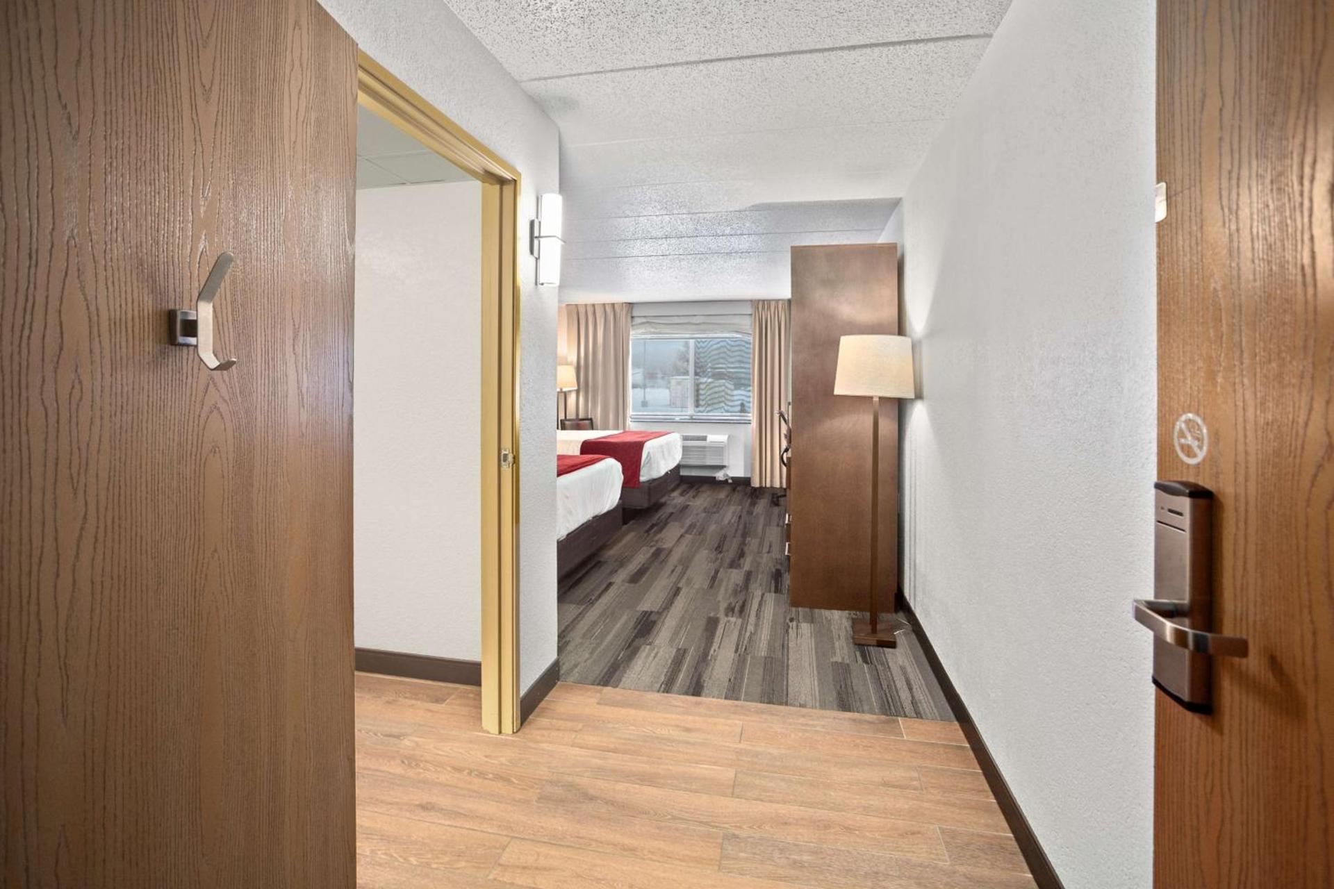 Best Western Plus McCall Lodge and Suites photo 22