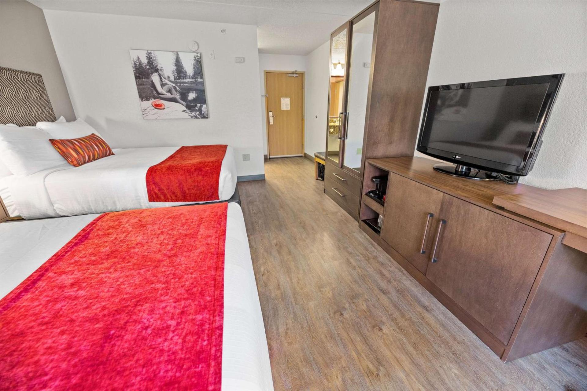 Best Western Plus McCall Lodge and Suites photo 23