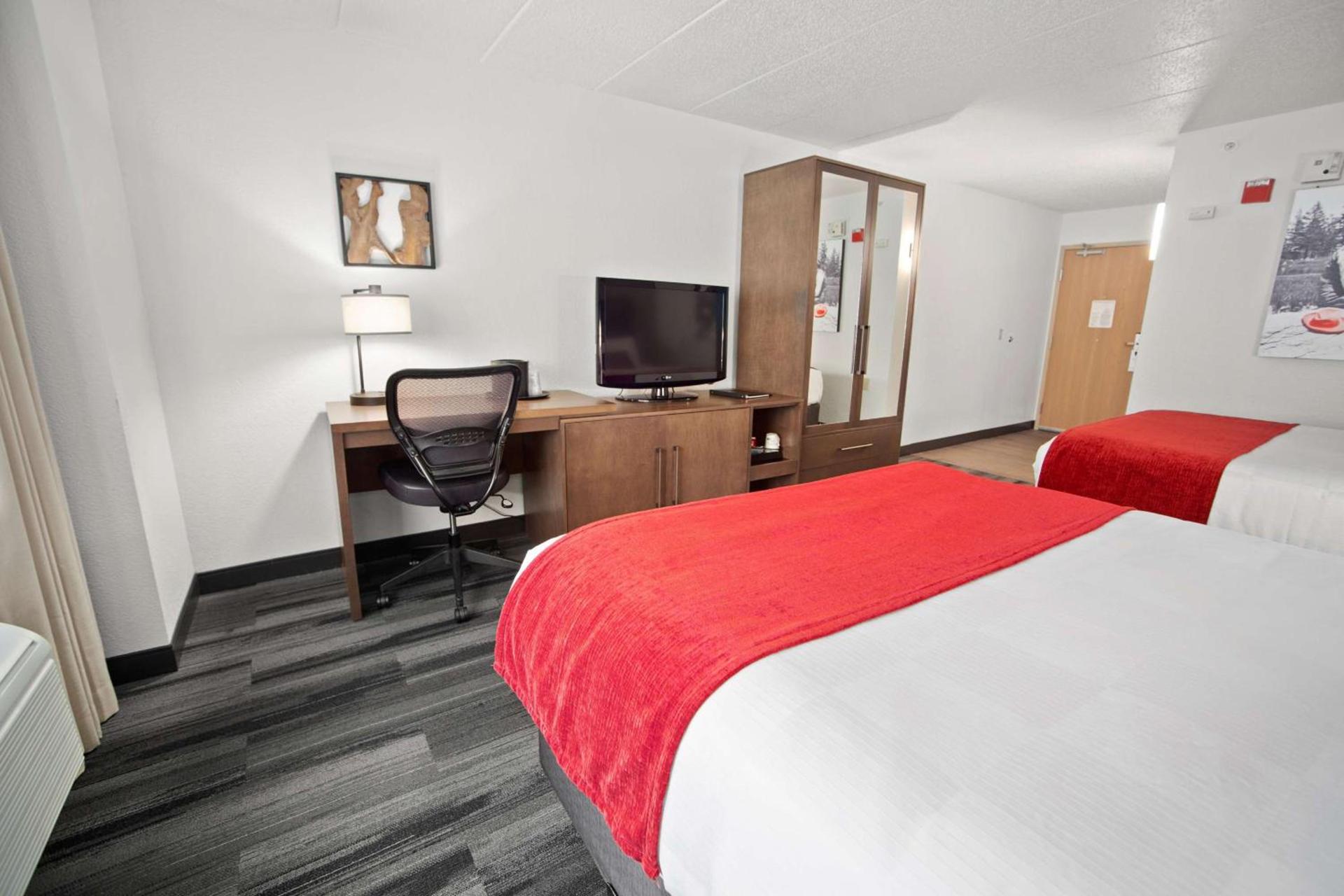 Best Western Plus McCall Lodge and Suites photo 27