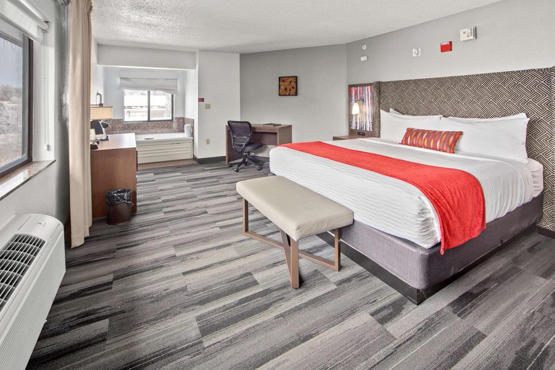 Best Western Plus McCall Lodge and Suites photo 30