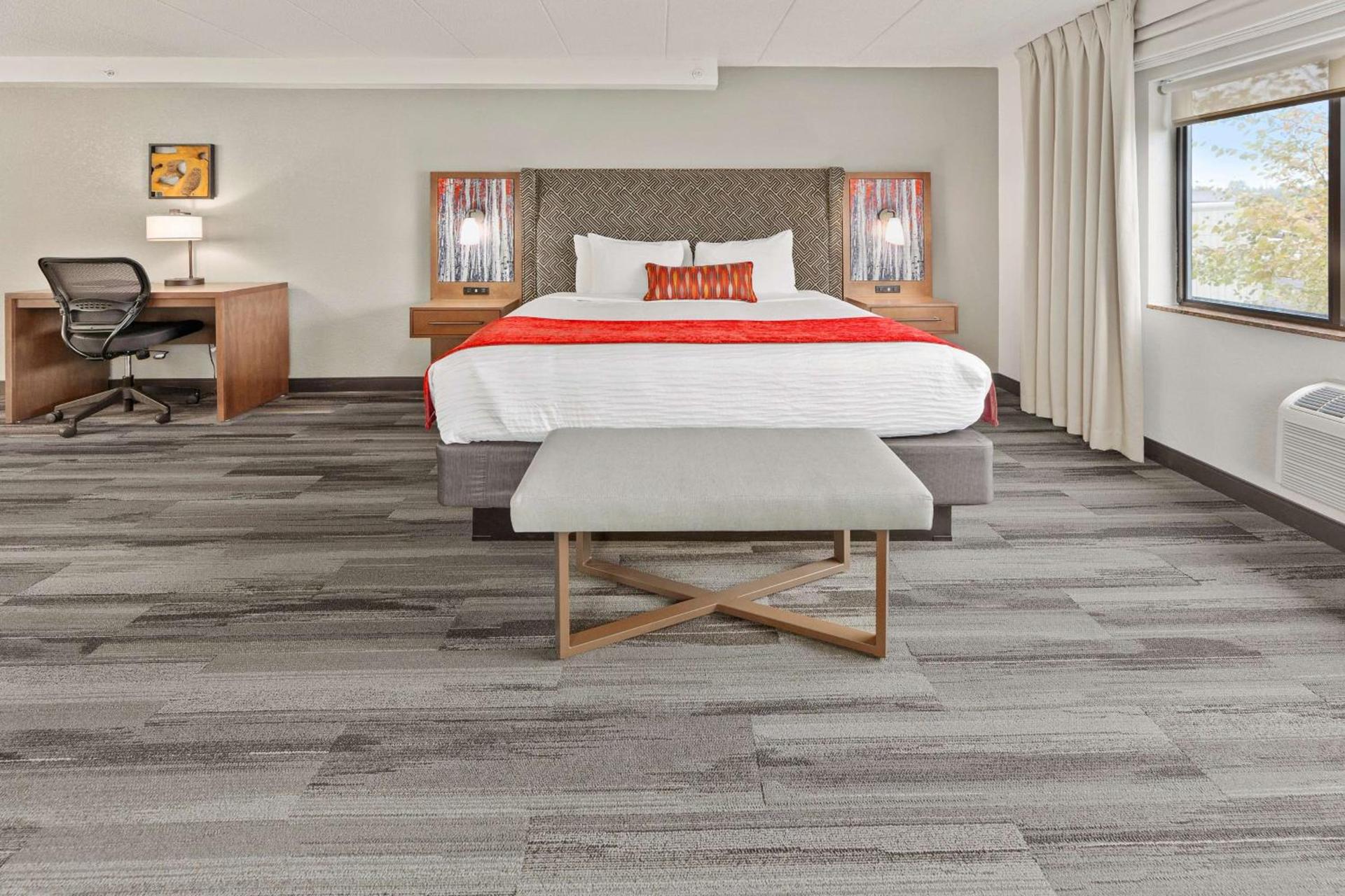 Best Western Plus McCall Lodge and Suites photo 31