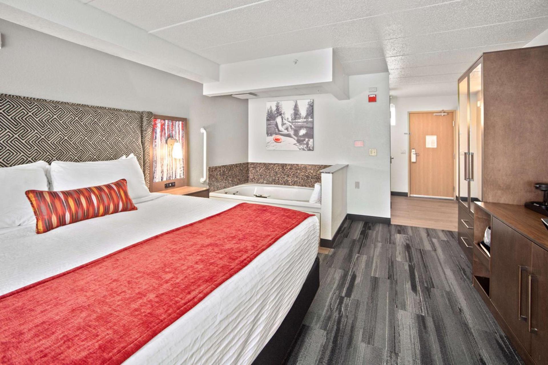 Best Western Plus McCall Lodge and Suites photo 33