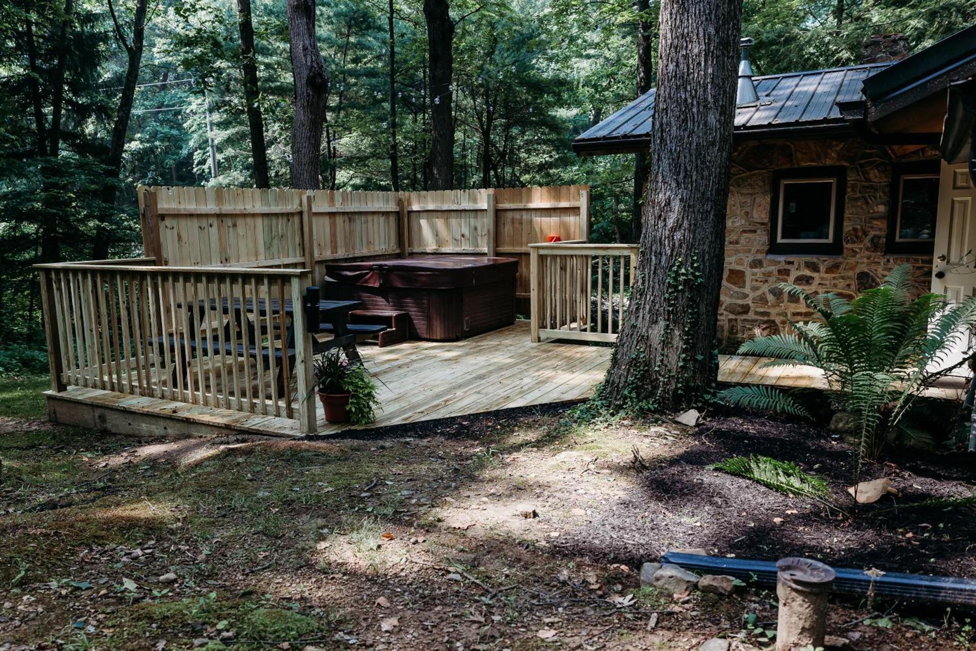 Landoll's Mohican Castle photo 91