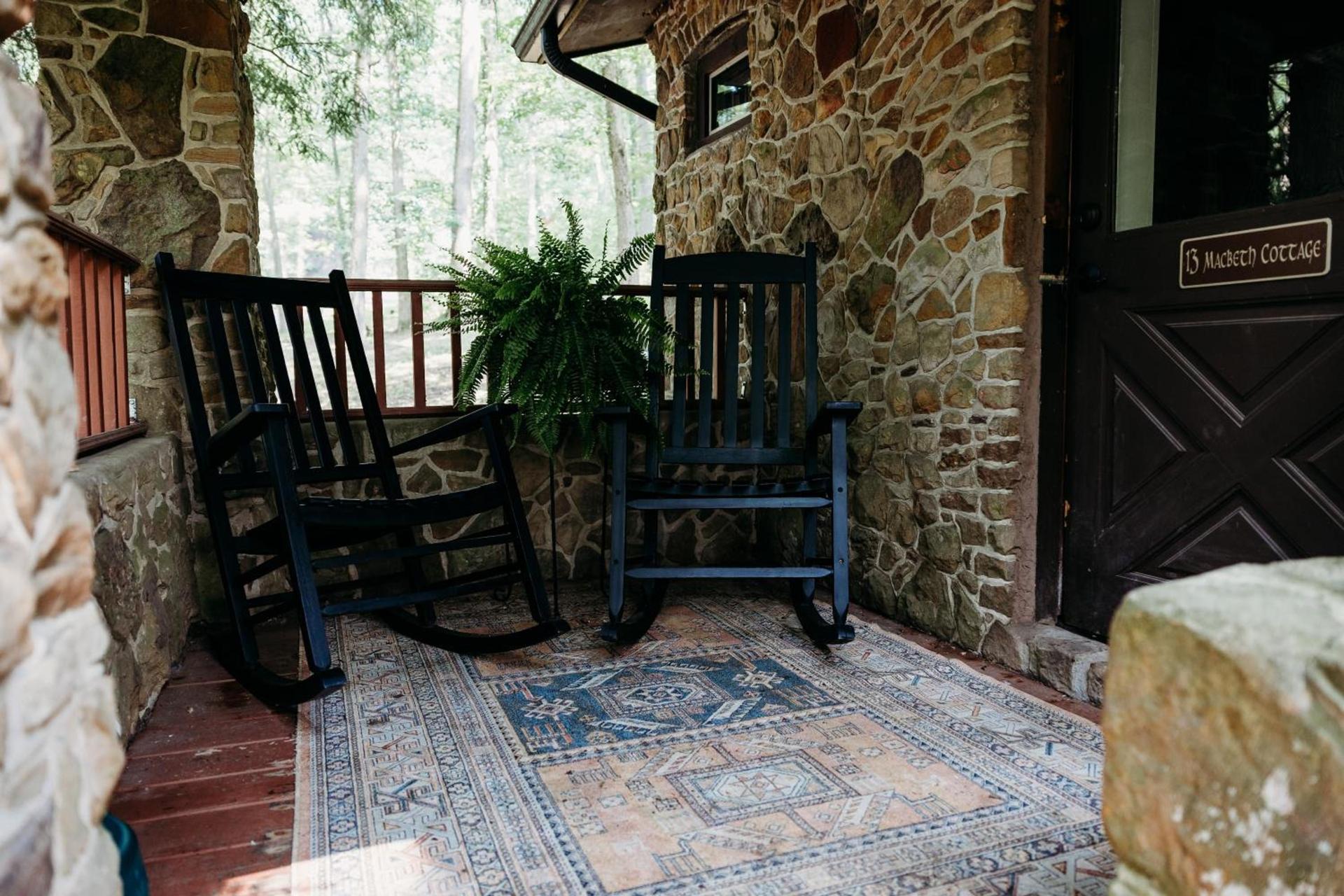 Landoll's Mohican Castle photo 92