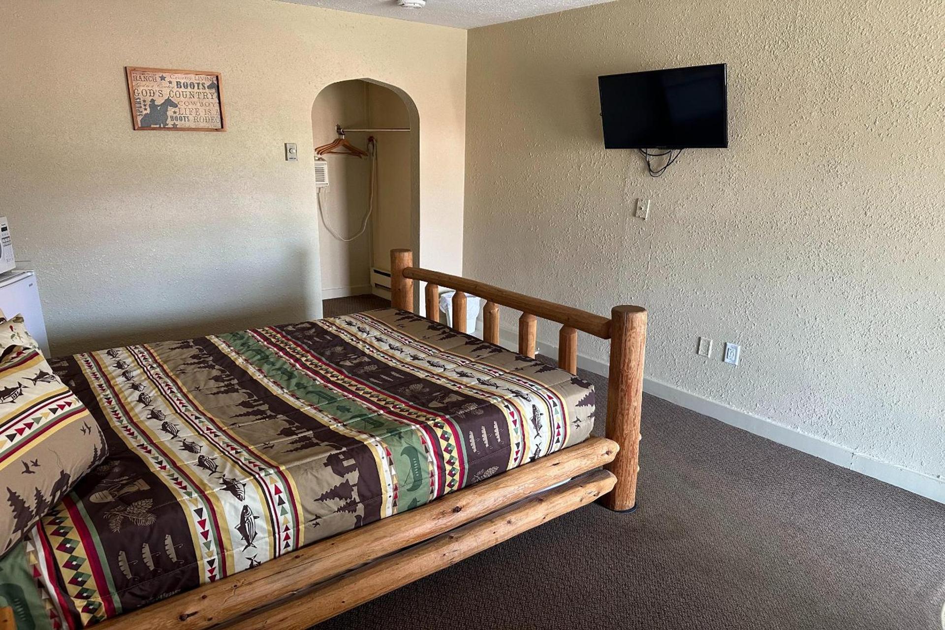 Love Hotels Murdo by OYO on Interstate 90 photo 19