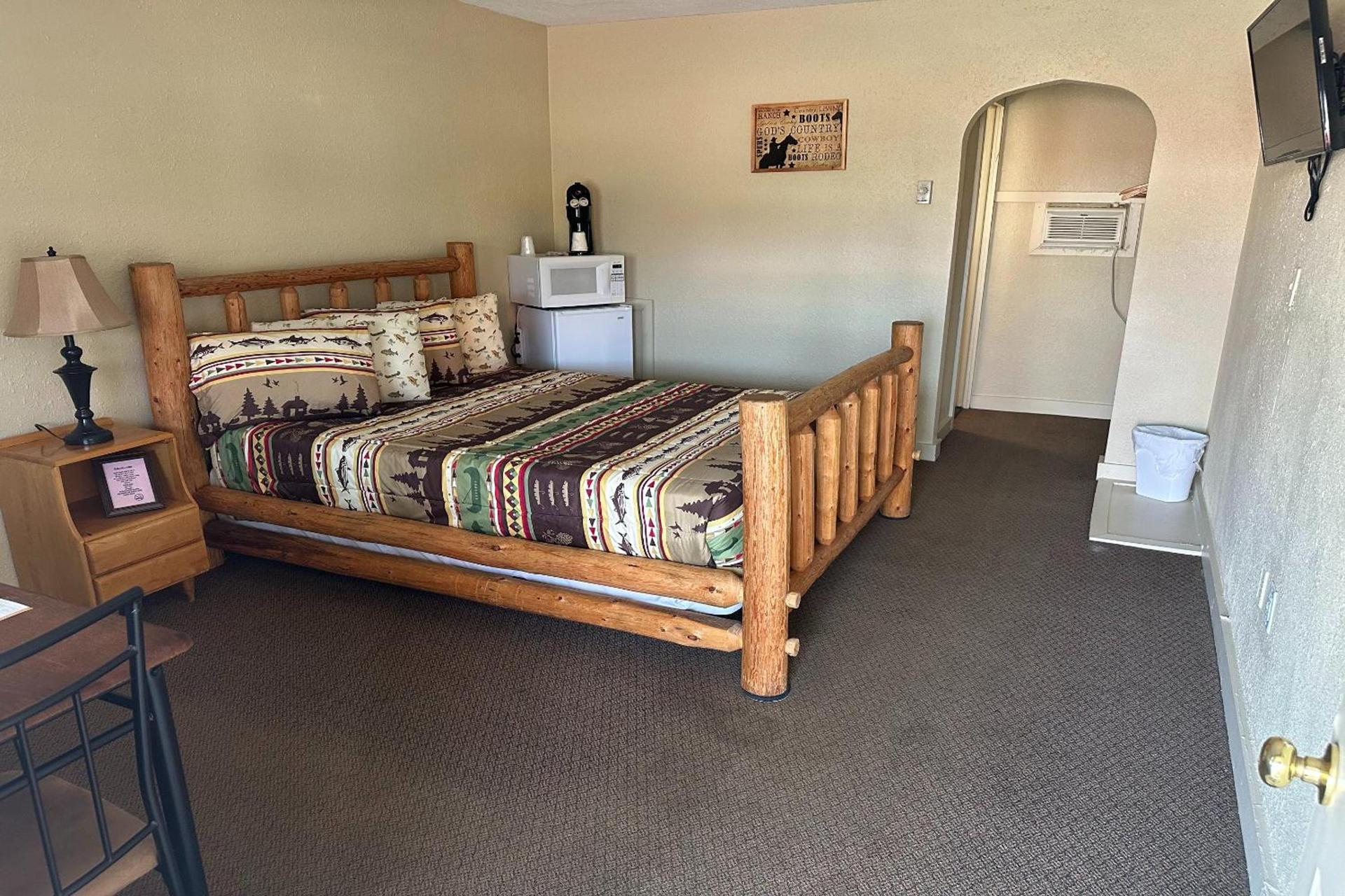 Love Hotels Murdo by OYO on Interstate 90 photo 25