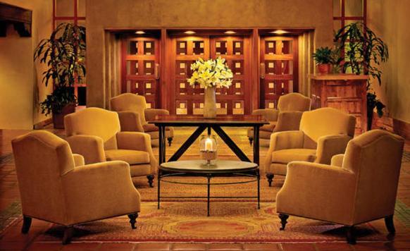 Eldorado Hotel and Spa photo 37