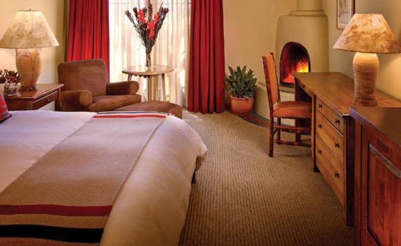 Eldorado Hotel and Spa photo 33