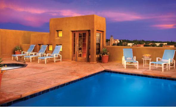 Eldorado Hotel and Spa photo 35
