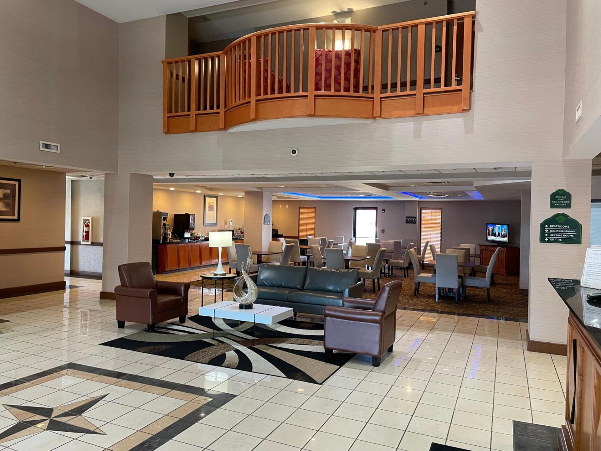 Wingate by Wyndham Augusta Fort Eisenhower photo 51
