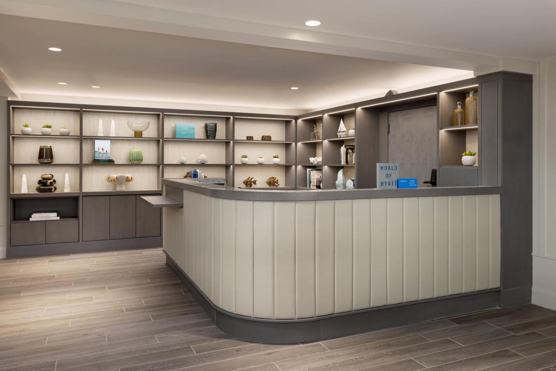 Pell Hotel JdV by Hyatt photo 2