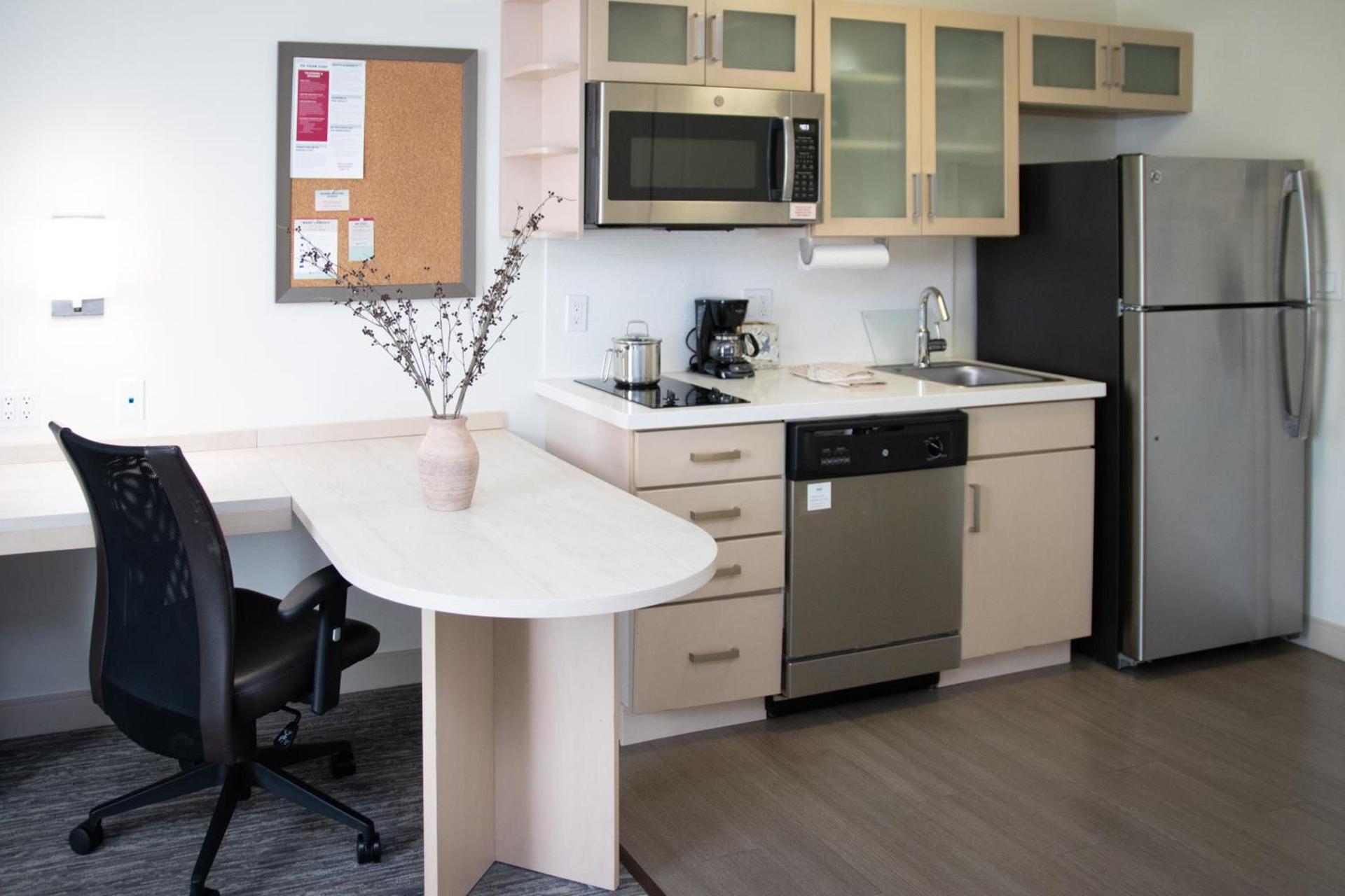 Candlewood Suites Miami Intl Airport - 36th St by IHG photo 15