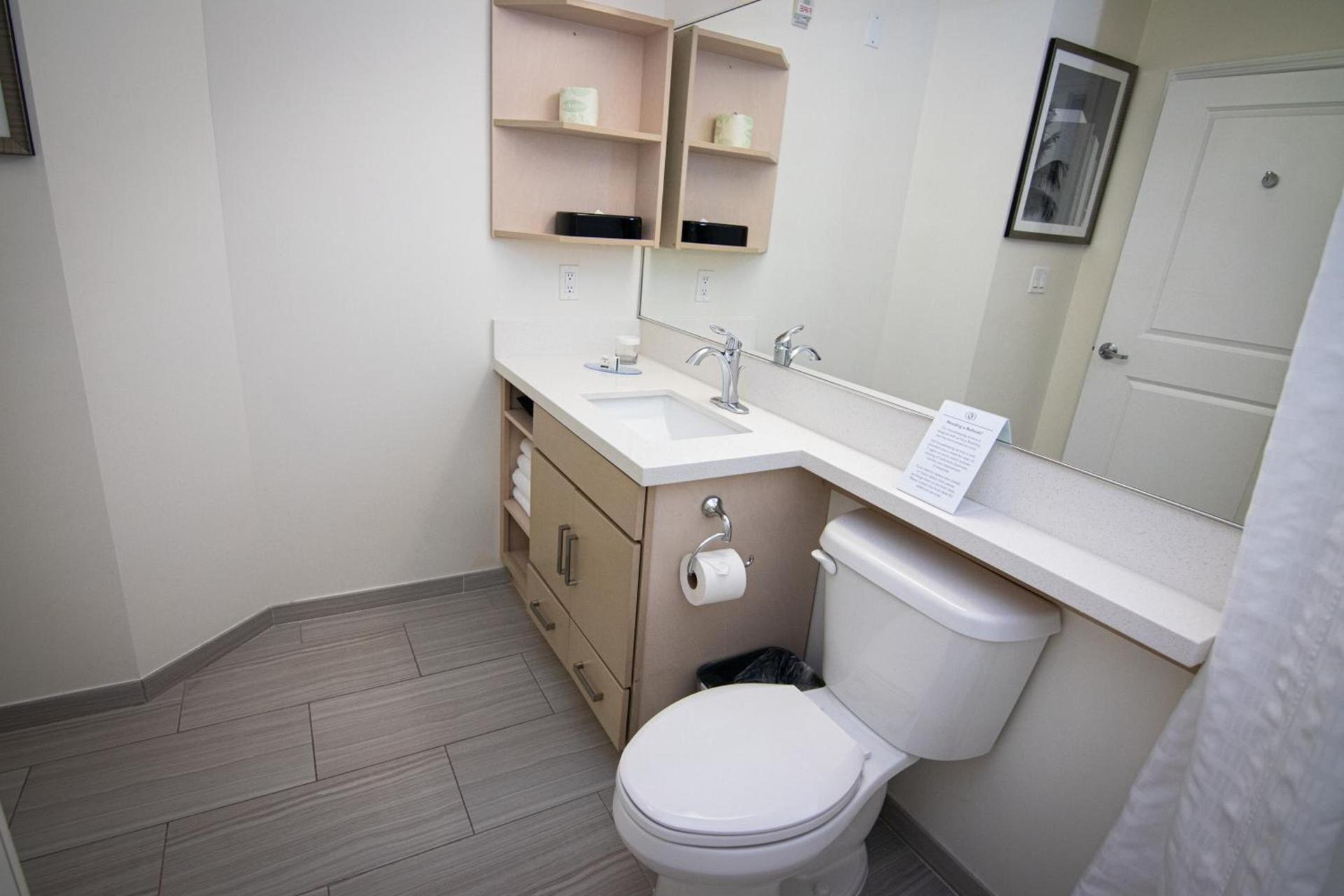 Candlewood Suites Miami Intl Airport - 36th St by IHG photo 23