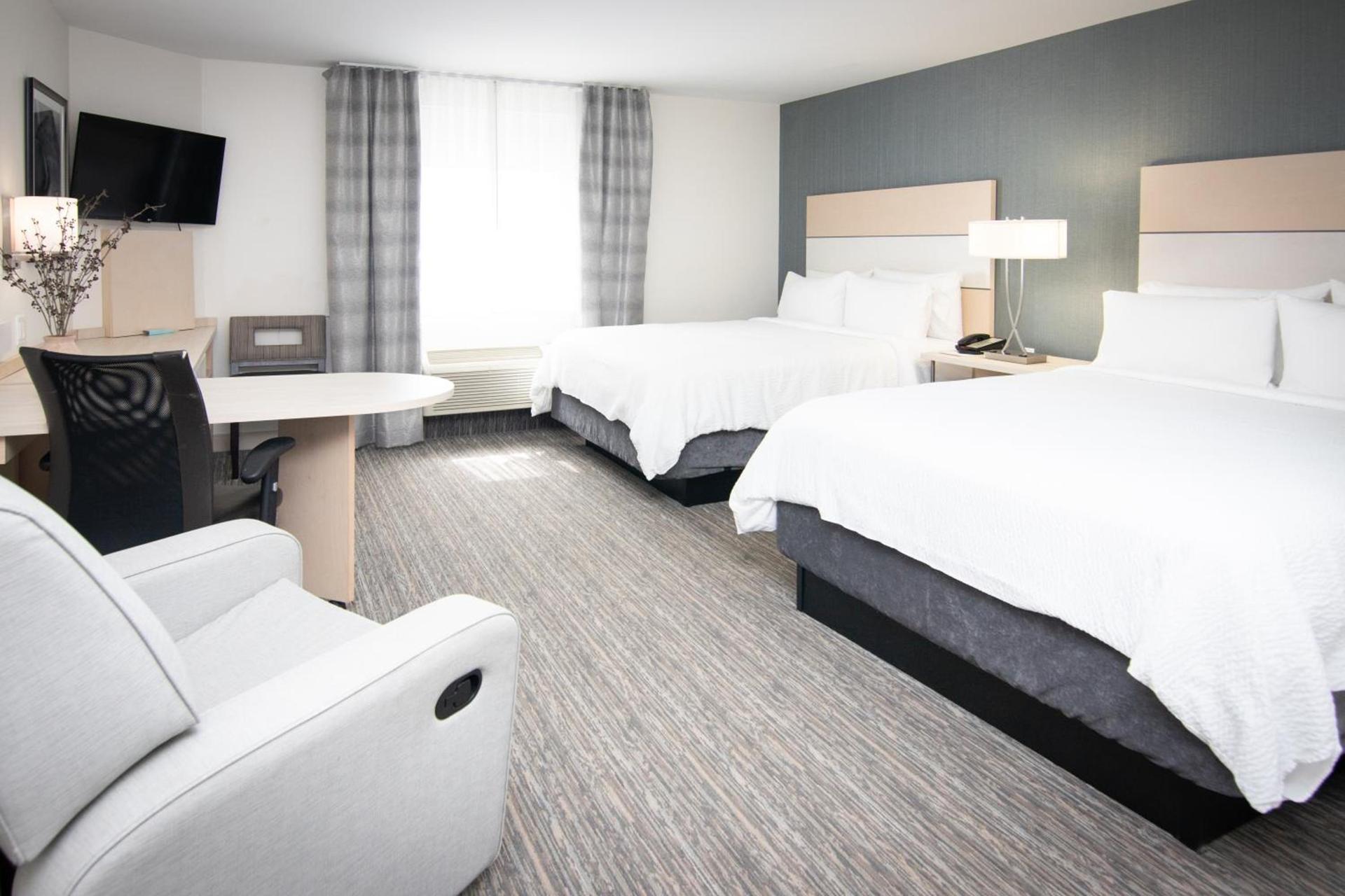 Candlewood Suites Miami Intl Airport - 36th St by IHG photo 27