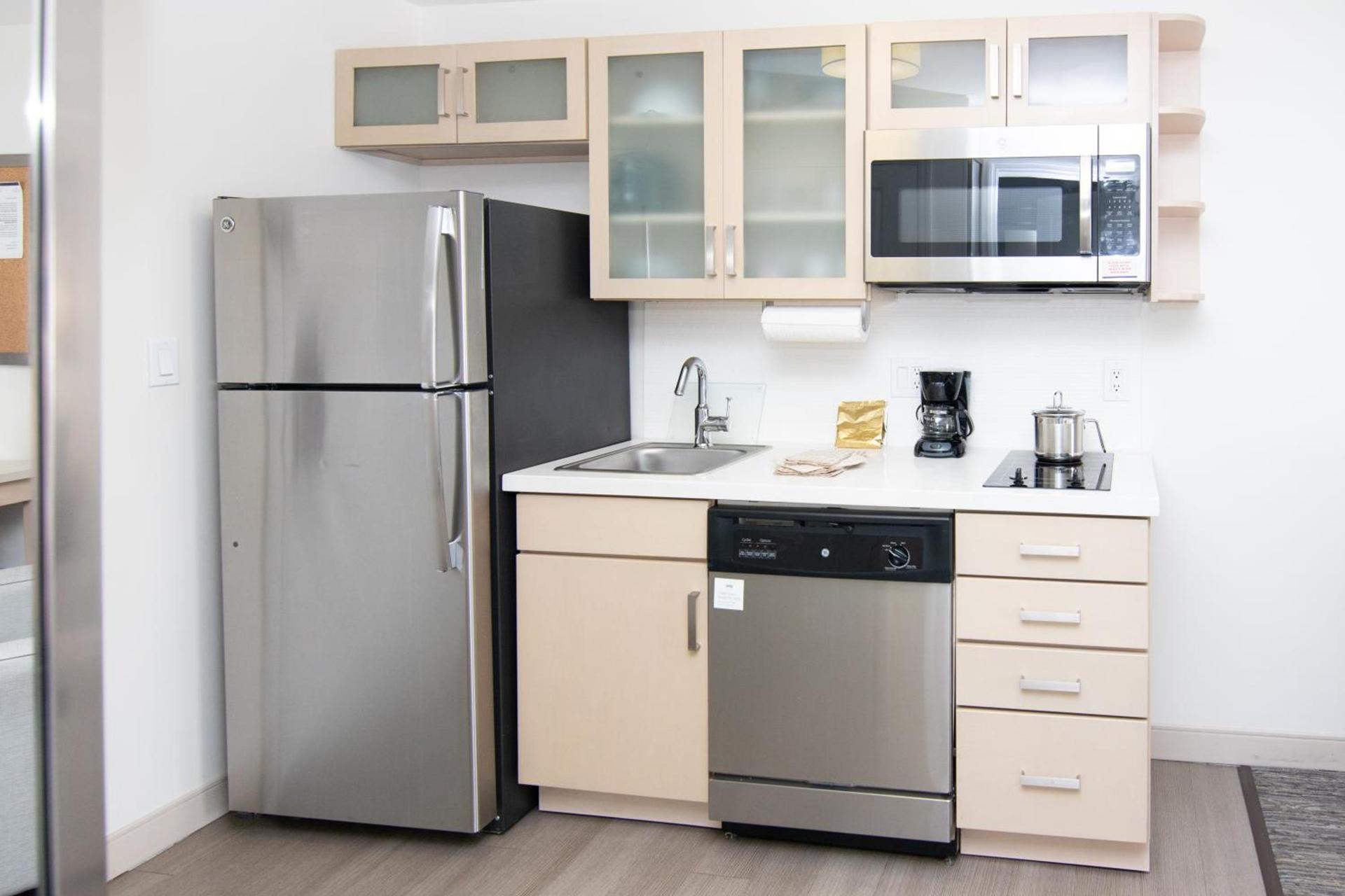 Candlewood Suites Miami Intl Airport - 36th St by IHG photo 29