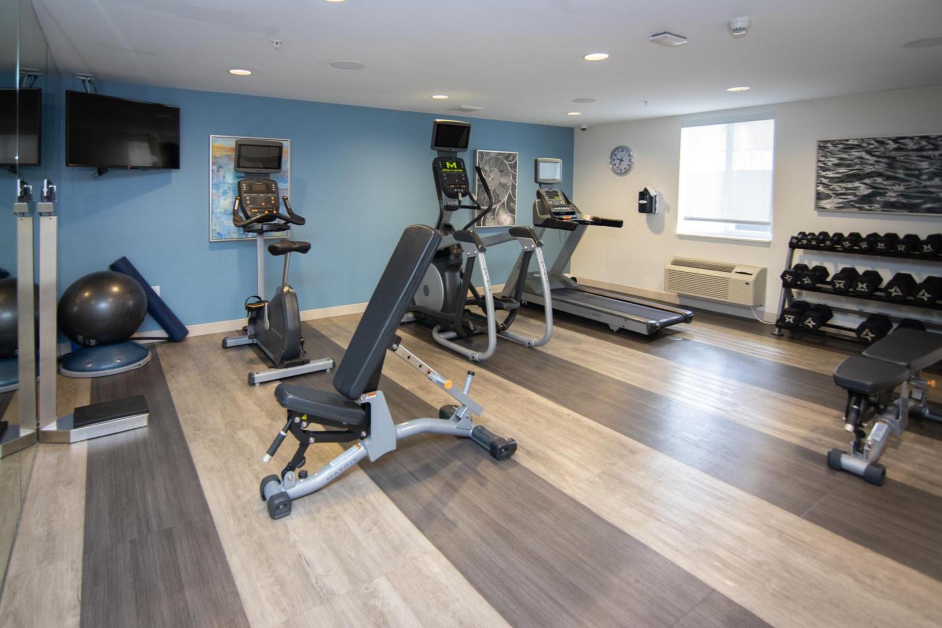 Candlewood Suites Miami Intl Airport - 36th St by IHG photo 38