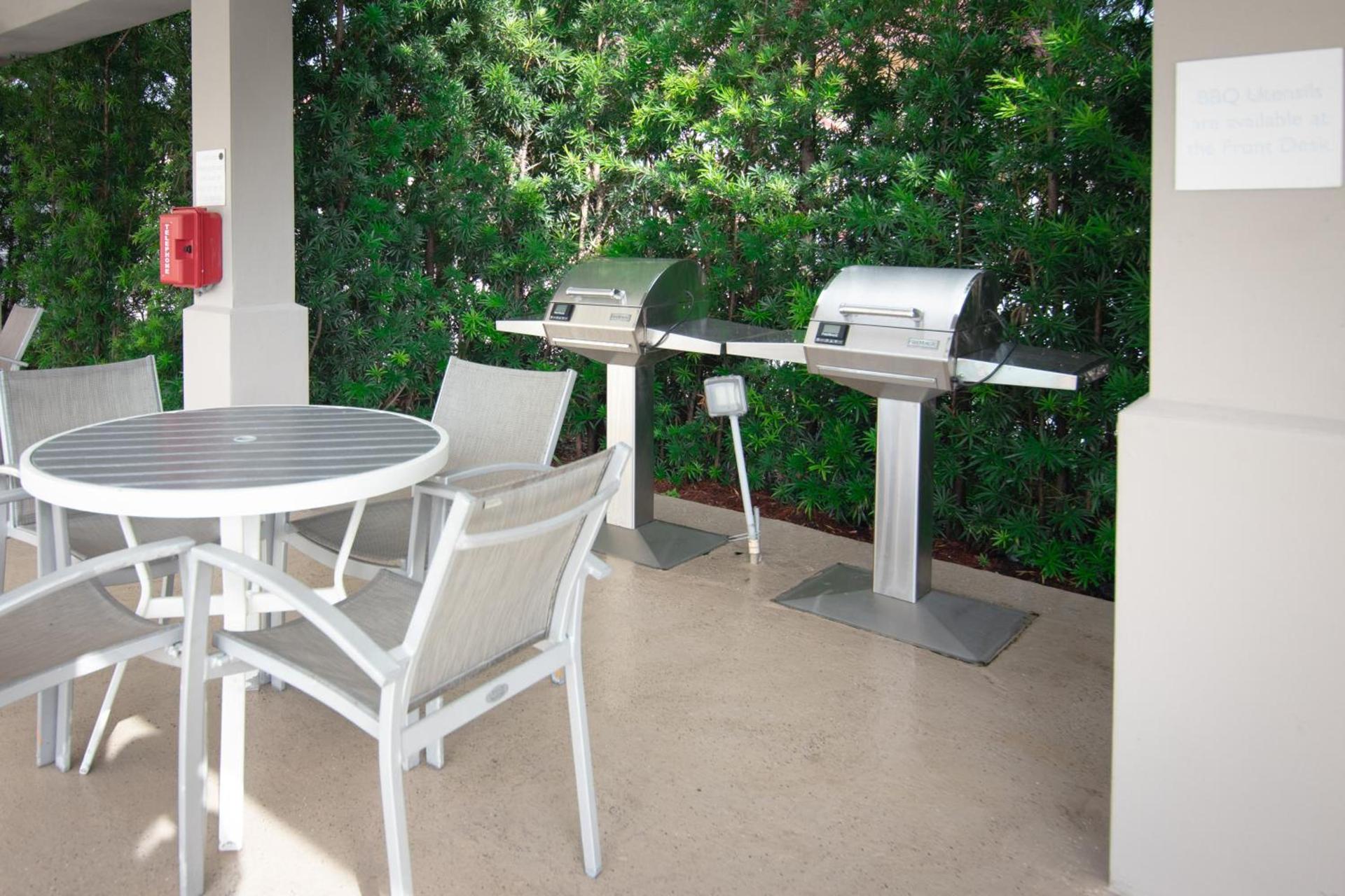 Candlewood Suites Miami Intl Airport - 36th St by IHG photo 41