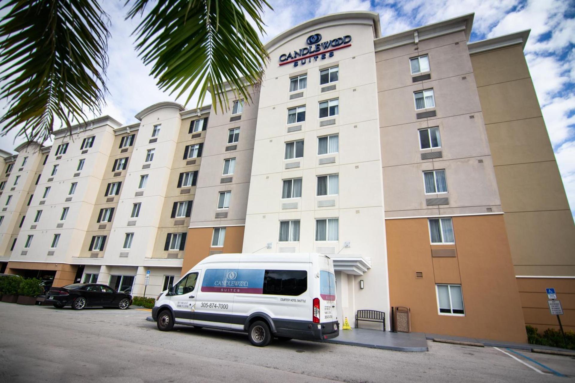 Candlewood Suites Miami Intl Airport - 36th St by IHG photo 6