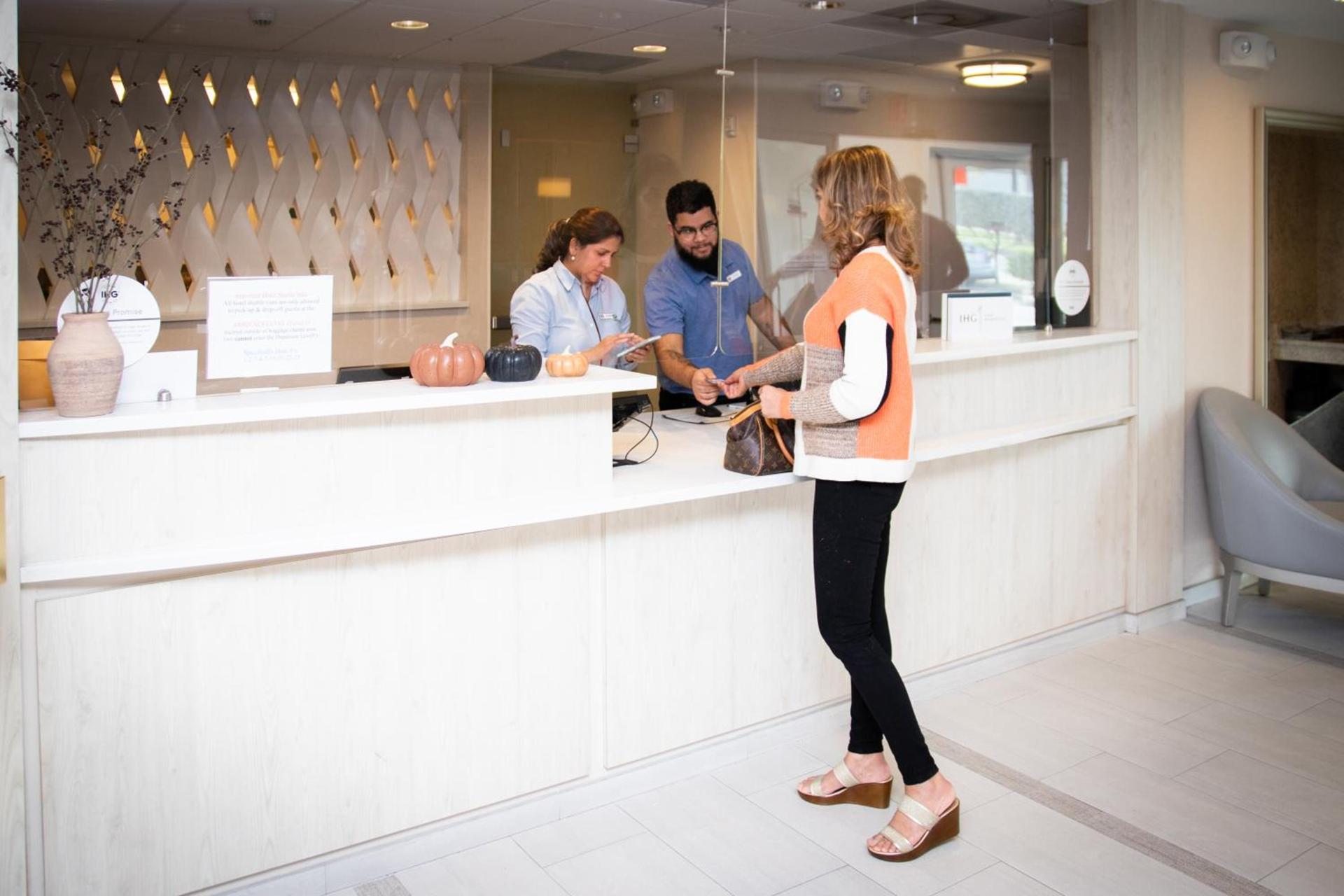 Candlewood Suites Miami Intl Airport - 36th St by IHG photo 44