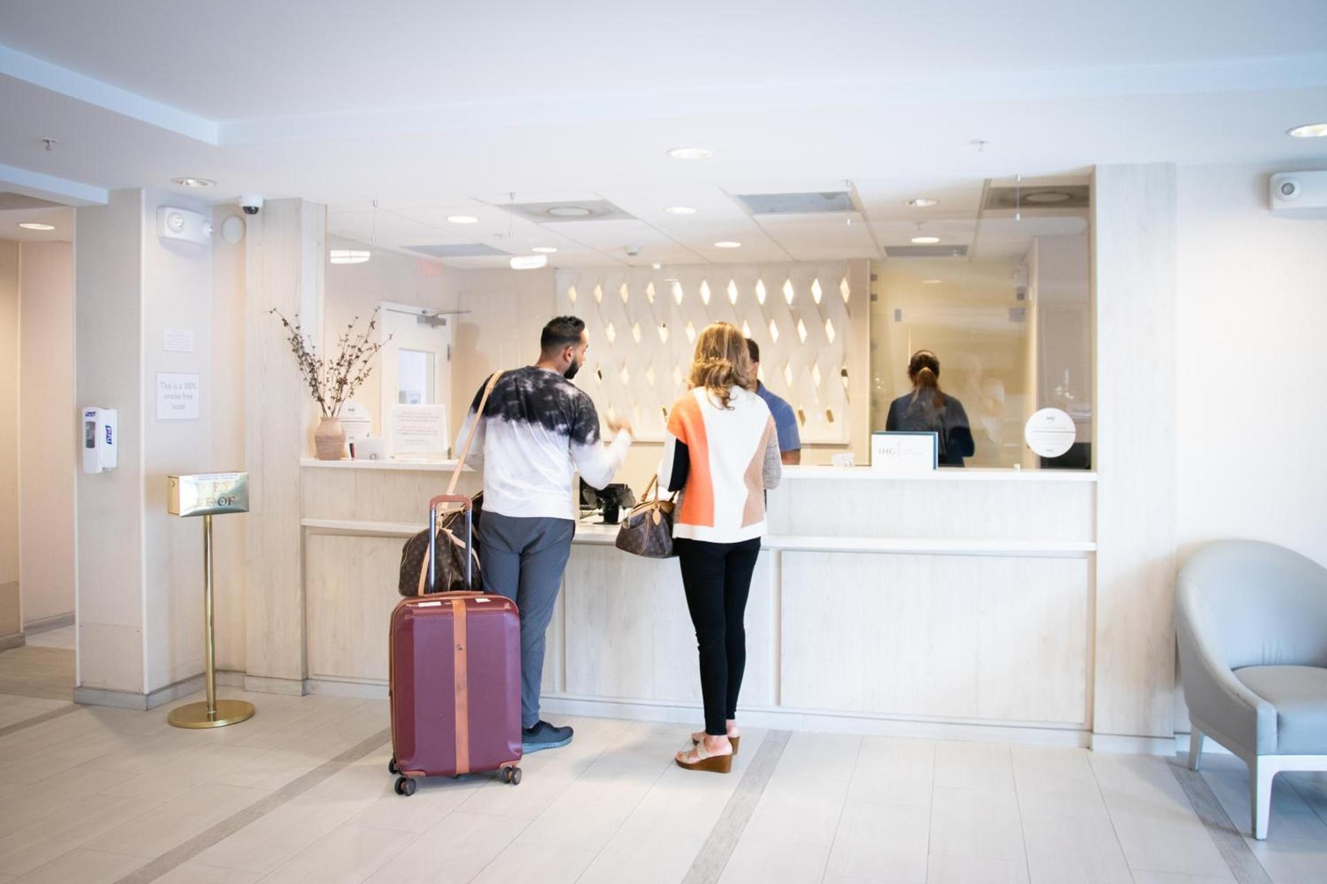 Candlewood Suites Miami Intl Airport - 36th St by IHG photo 45
