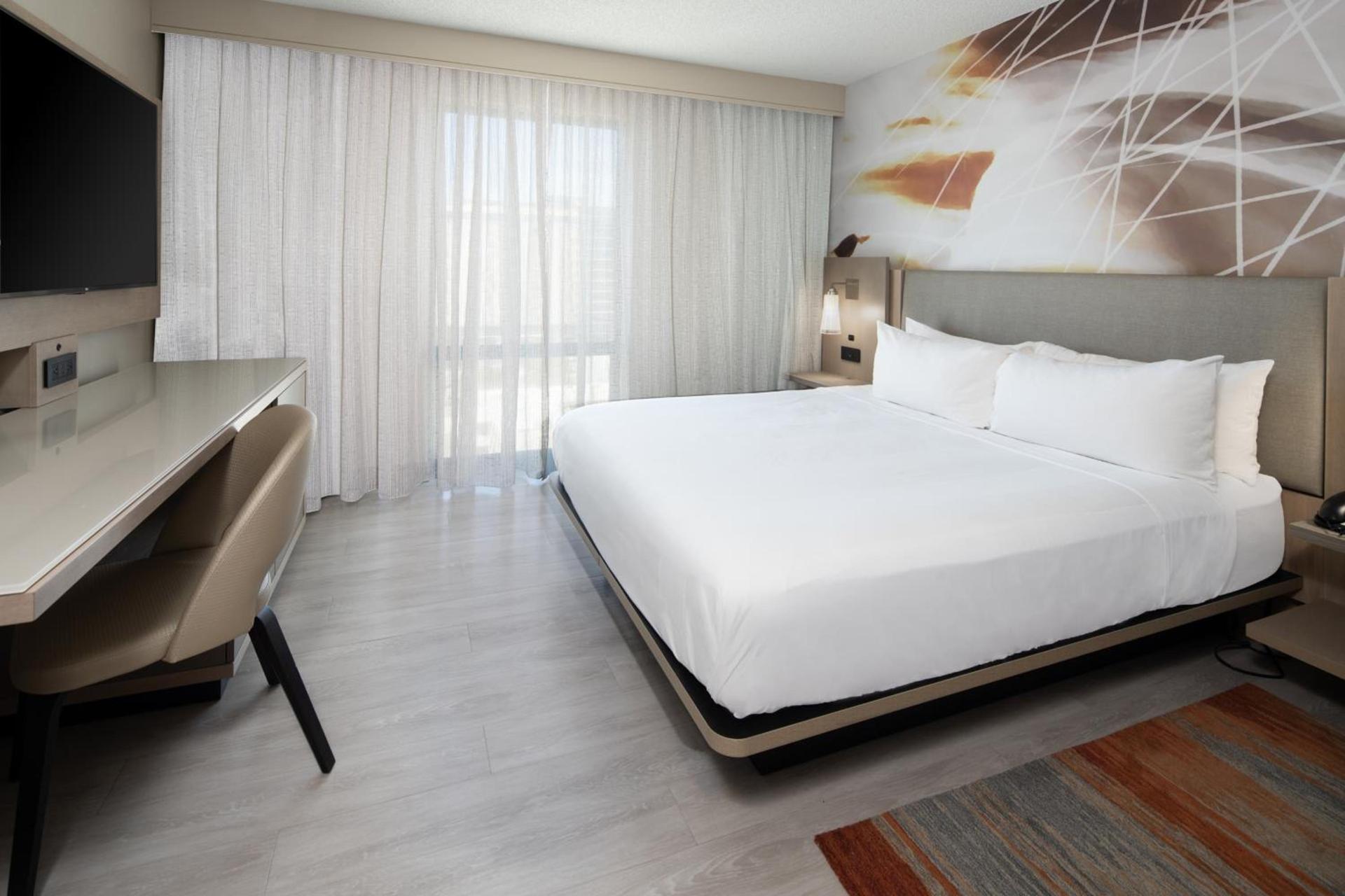 Tucson Marriott University Park photo 40
