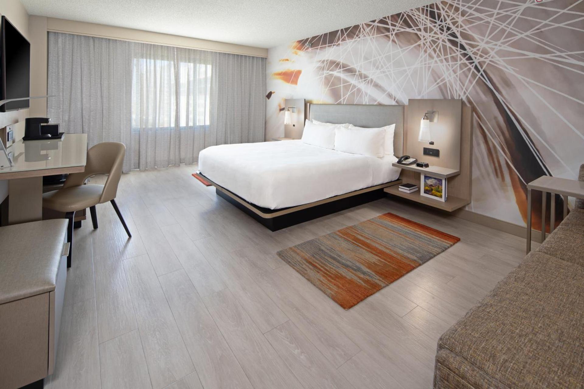 Tucson Marriott University Park photo 42