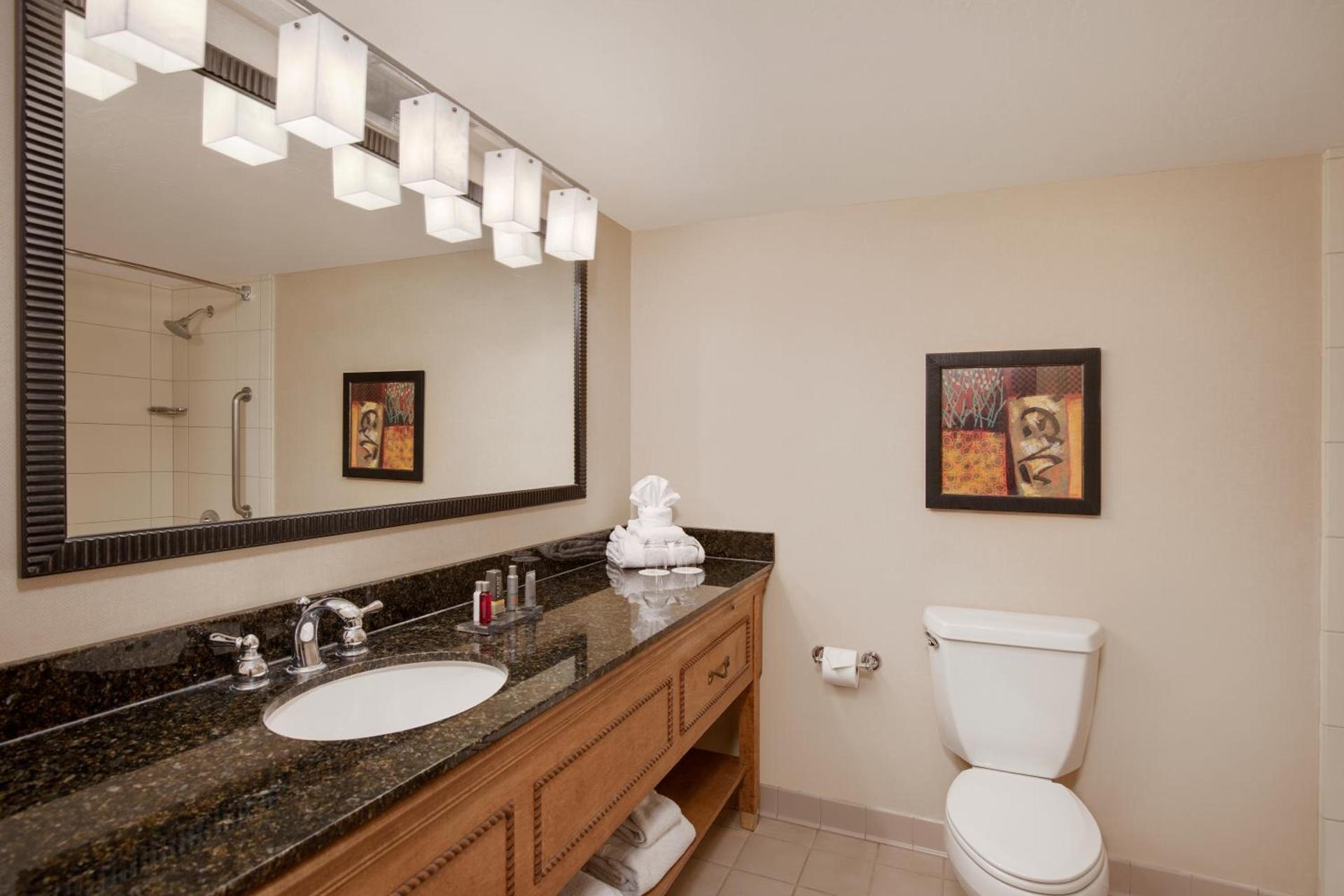 Tucson Marriott University Park photo 43