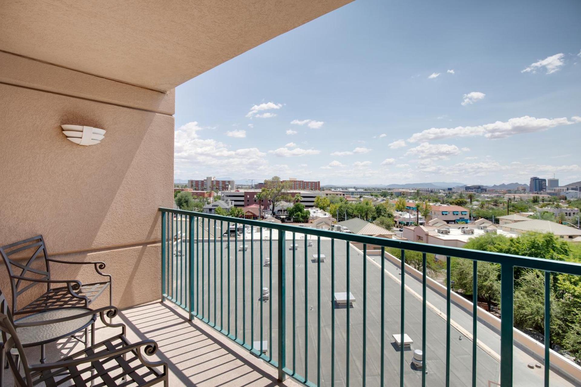 Tucson Marriott University Park photo 38