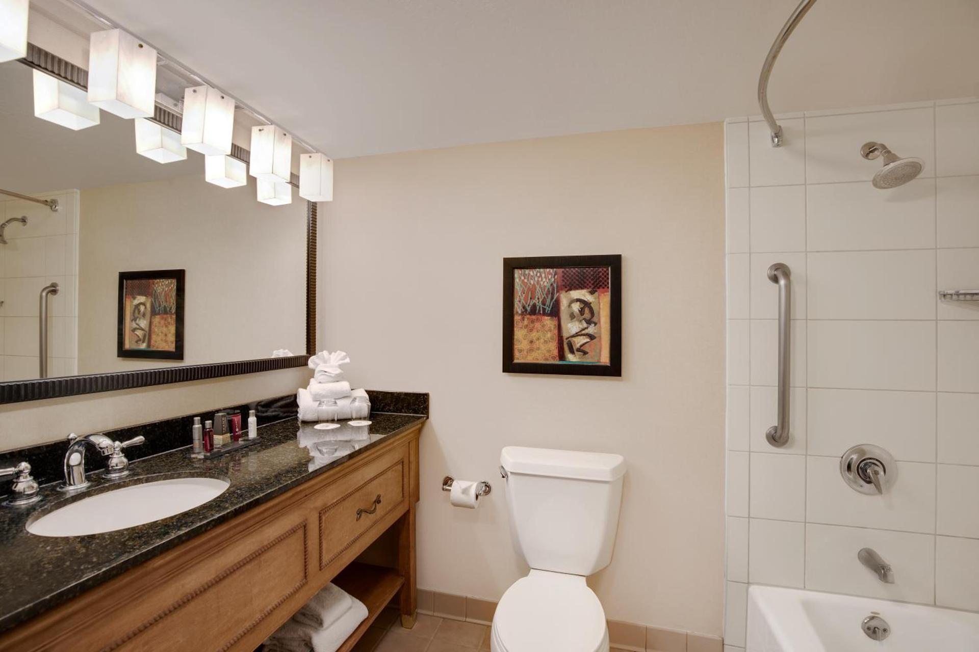 Tucson Marriott University Park photo 44
