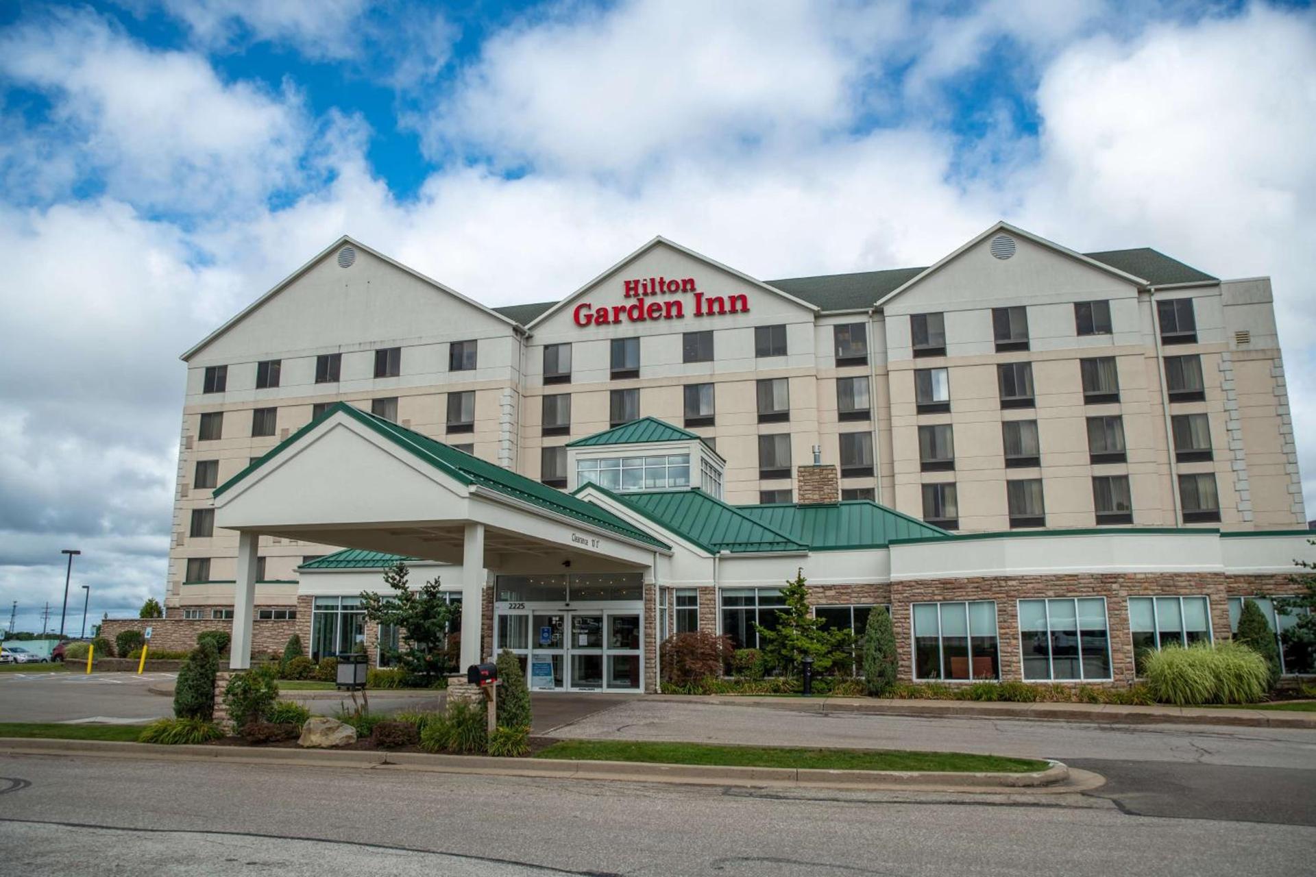 Hilton Garden Inn Erie photo 1