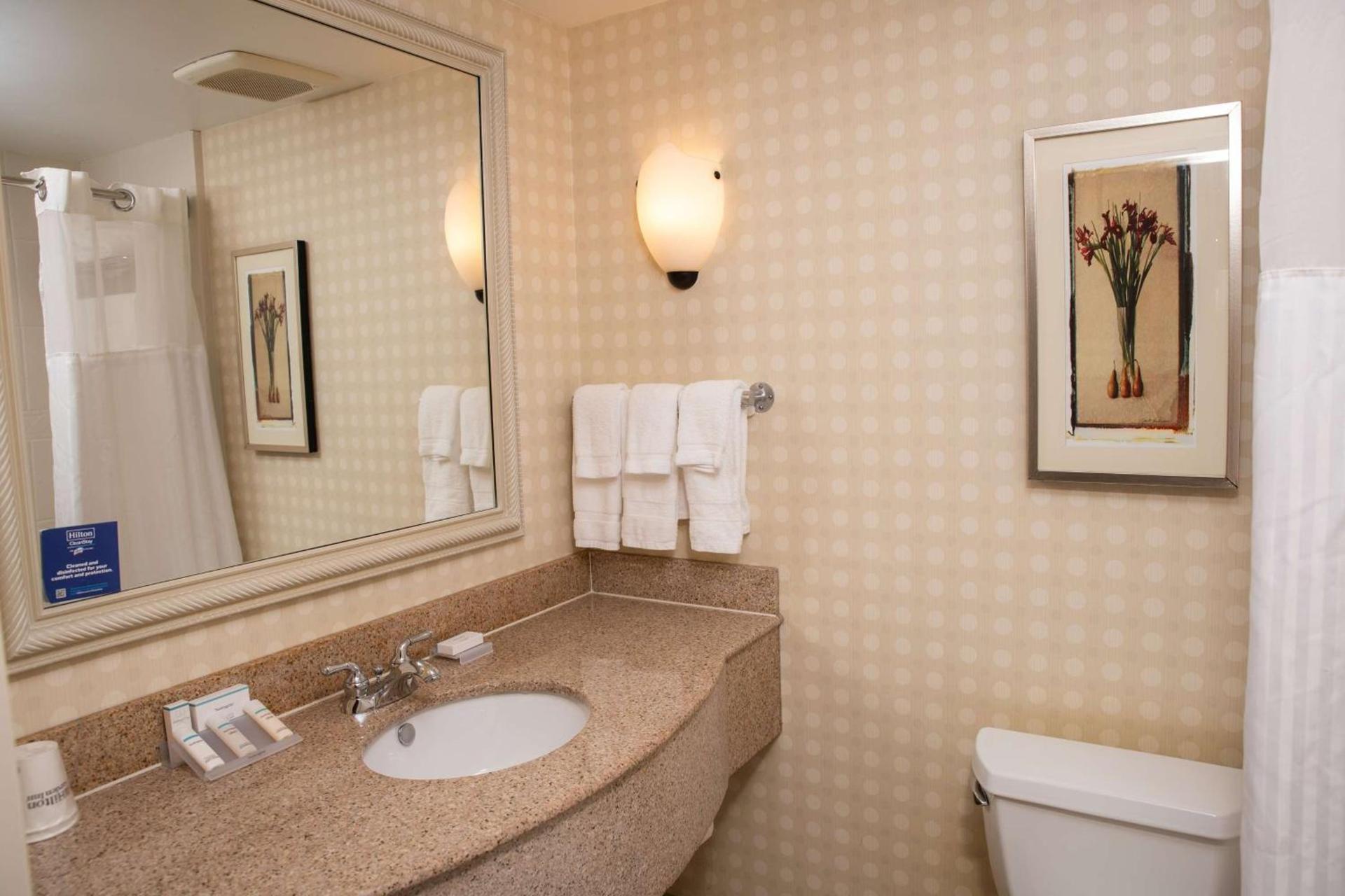 Hilton Garden Inn Erie photo 25