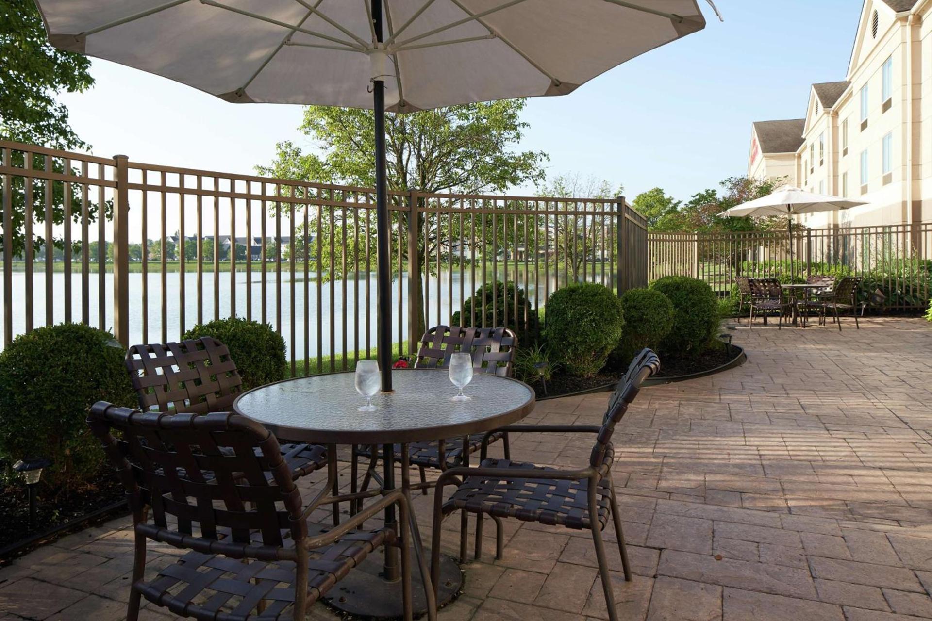 Hilton Garden Inn Evansville photo 5