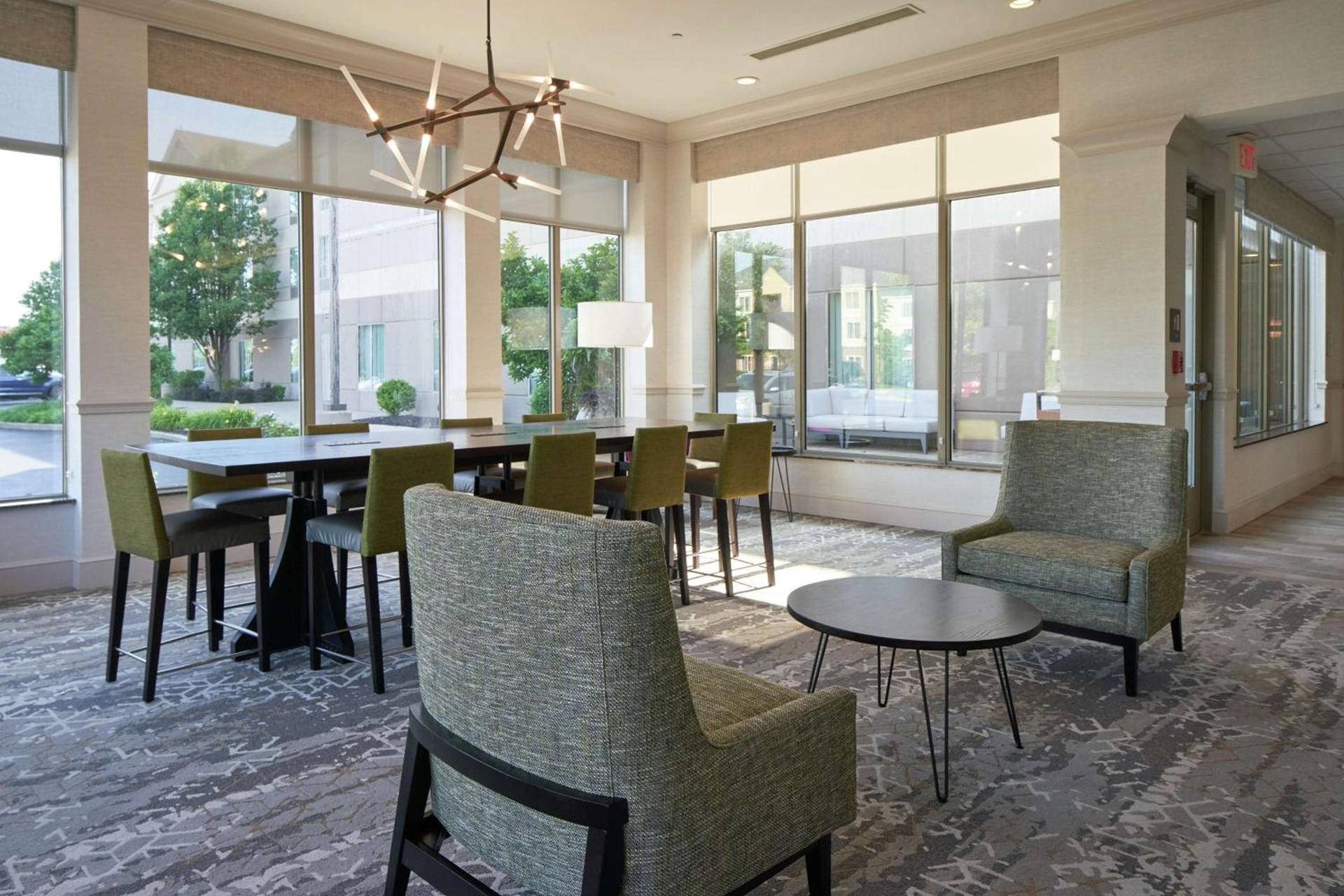 Hilton Garden Inn Evansville photo 7