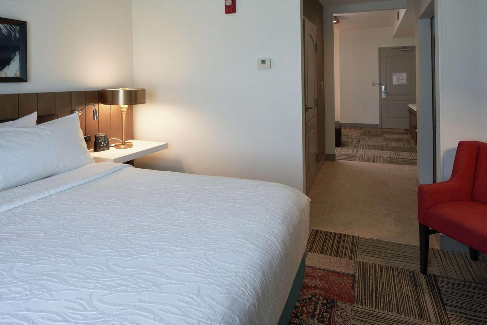 Hilton Garden Inn Evansville photo 23