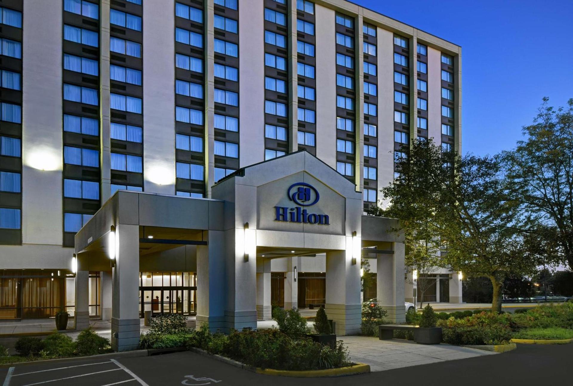 Hilton Hasbrouck Heights-Meadowlands photo 1