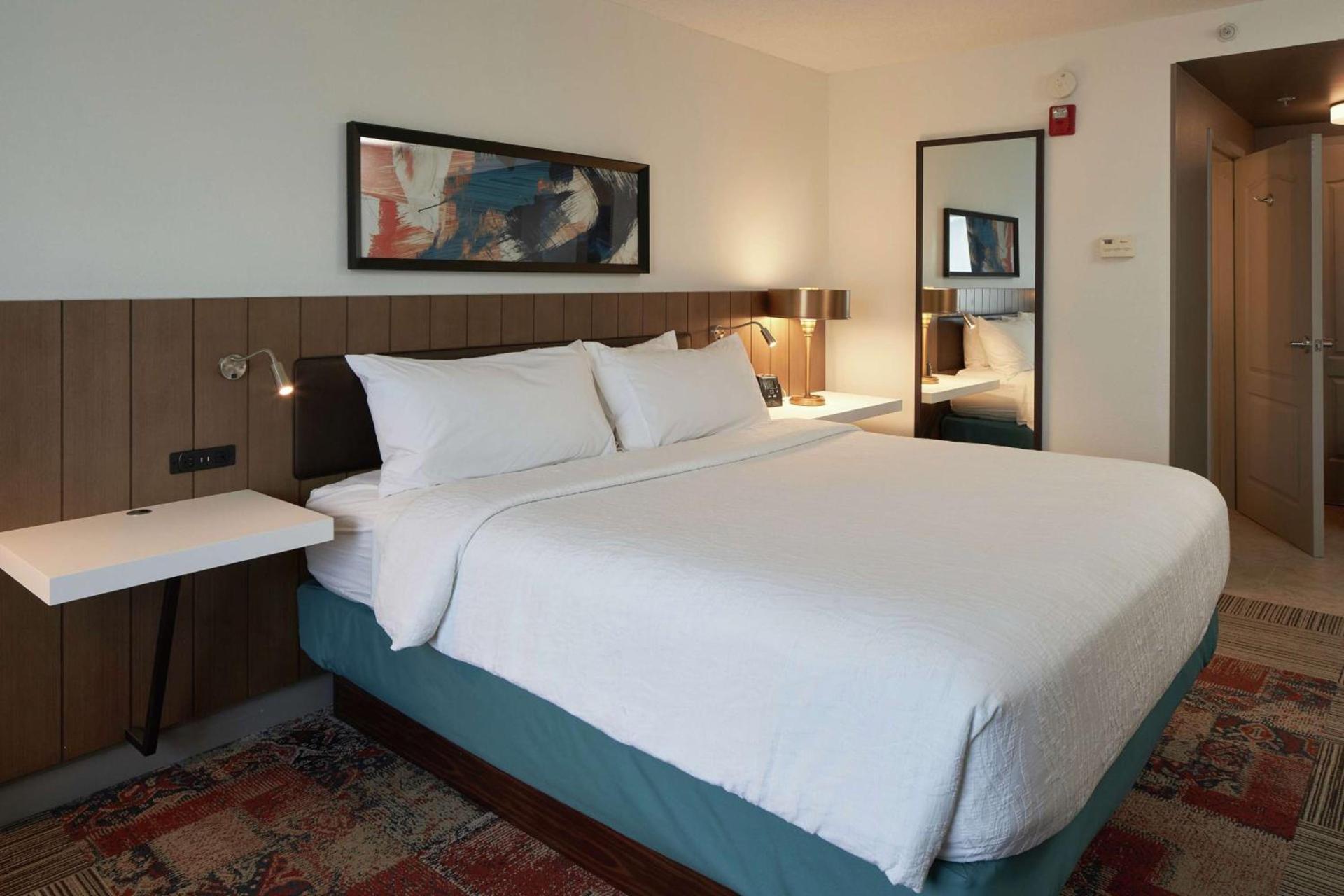 Hilton Garden Inn Evansville photo 24