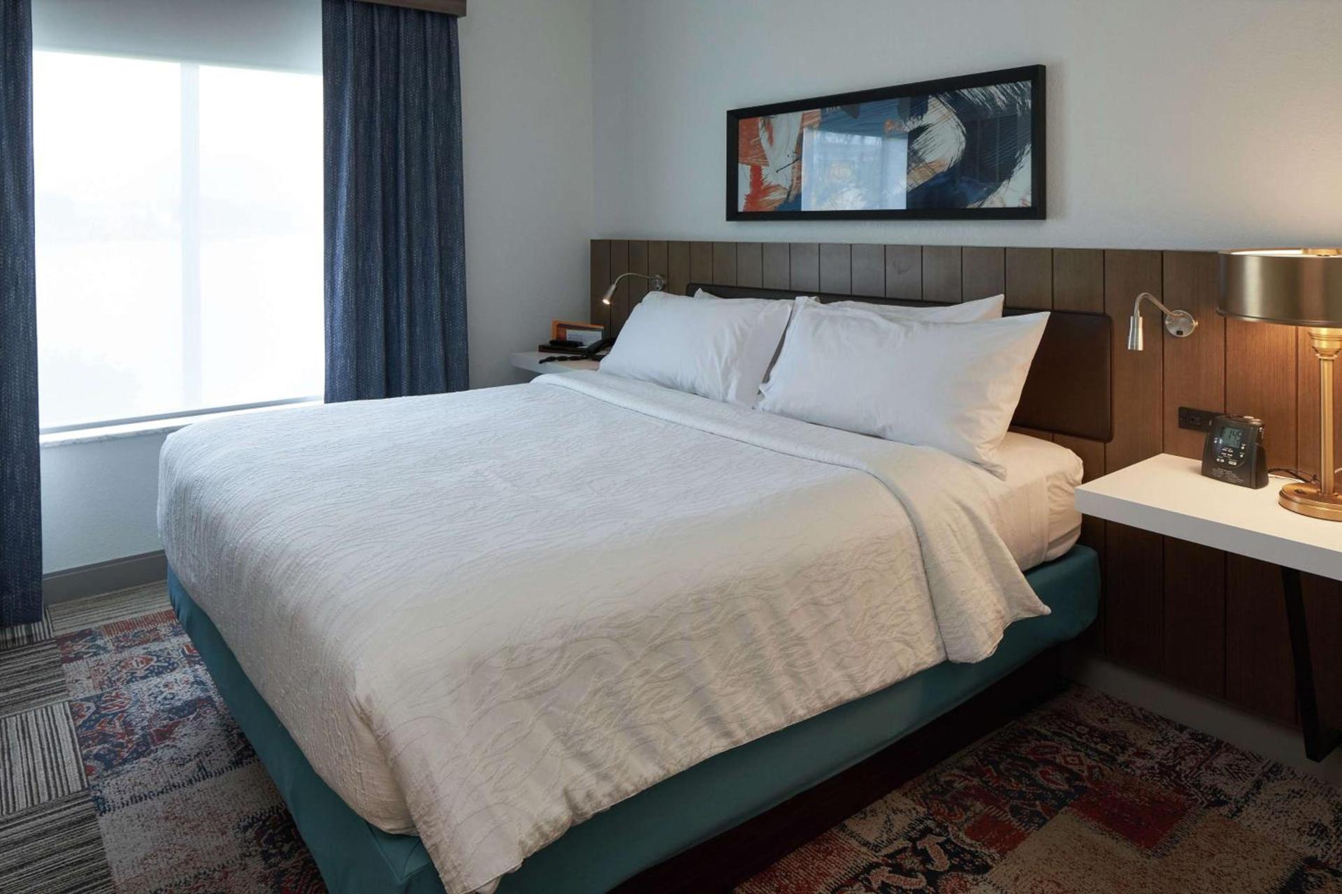 Hilton Garden Inn Evansville photo 29