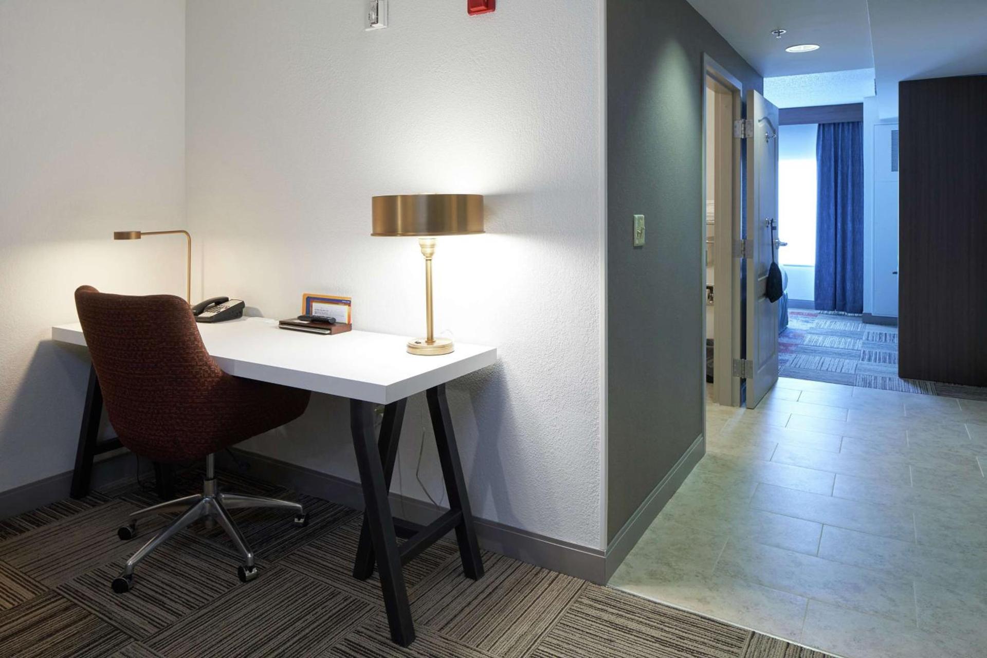 Hilton Garden Inn Evansville photo 28