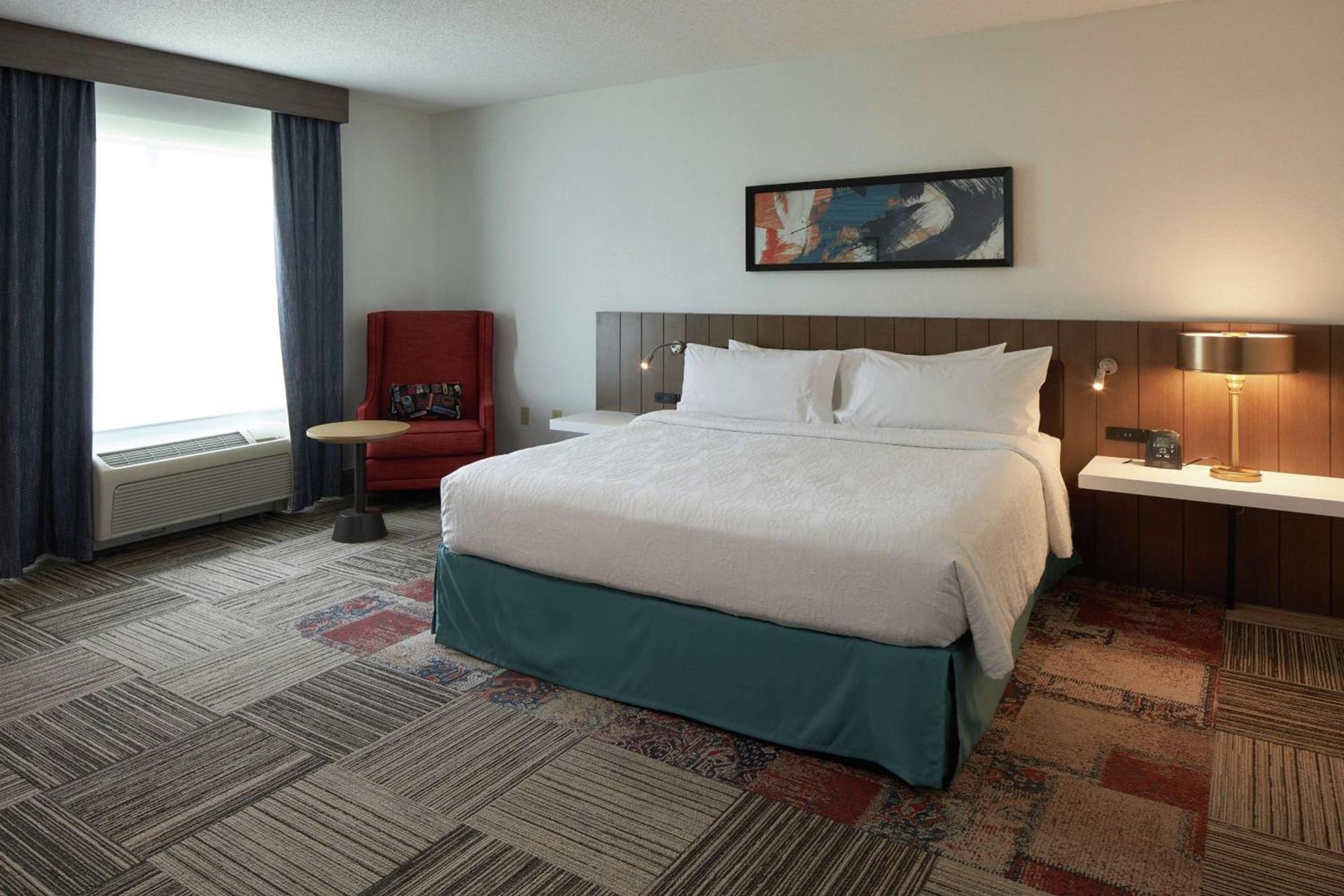 Hilton Garden Inn Evansville photo 30
