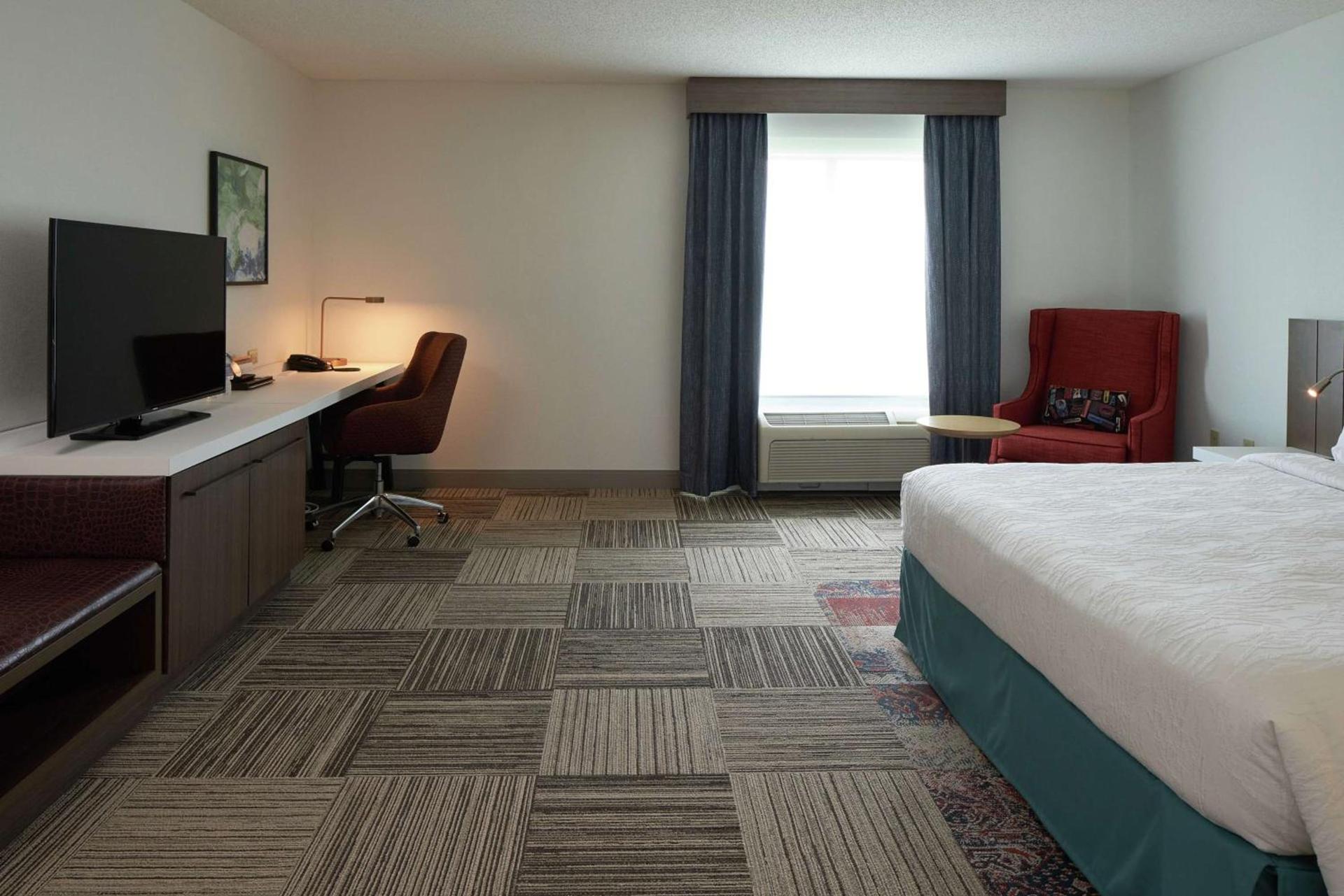 Hilton Garden Inn Evansville photo 33