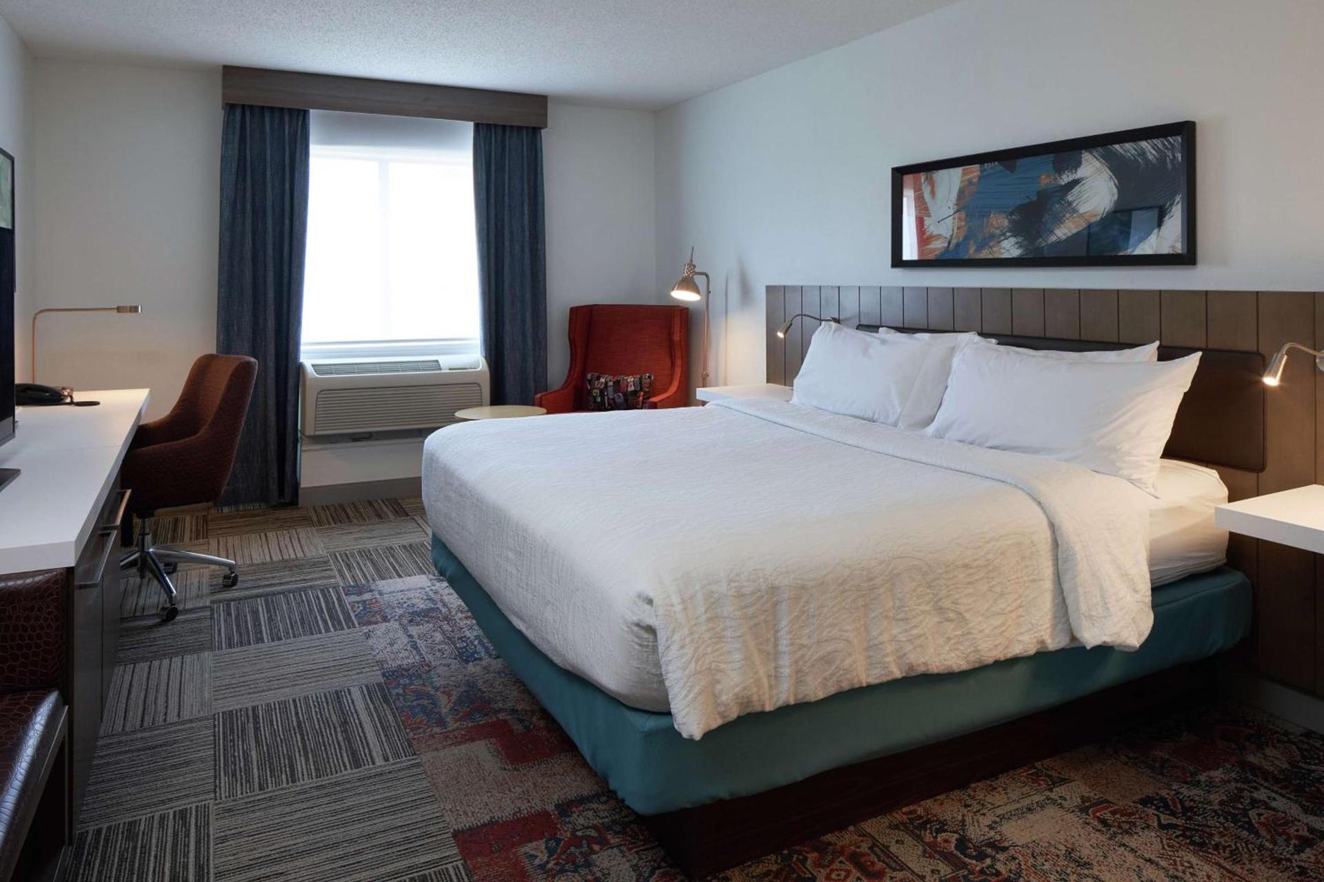 Hilton Garden Inn Evansville photo 34