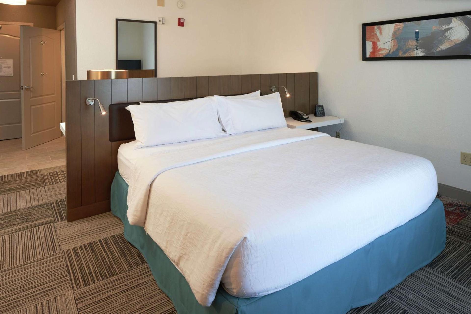 Hilton Garden Inn Evansville photo 36