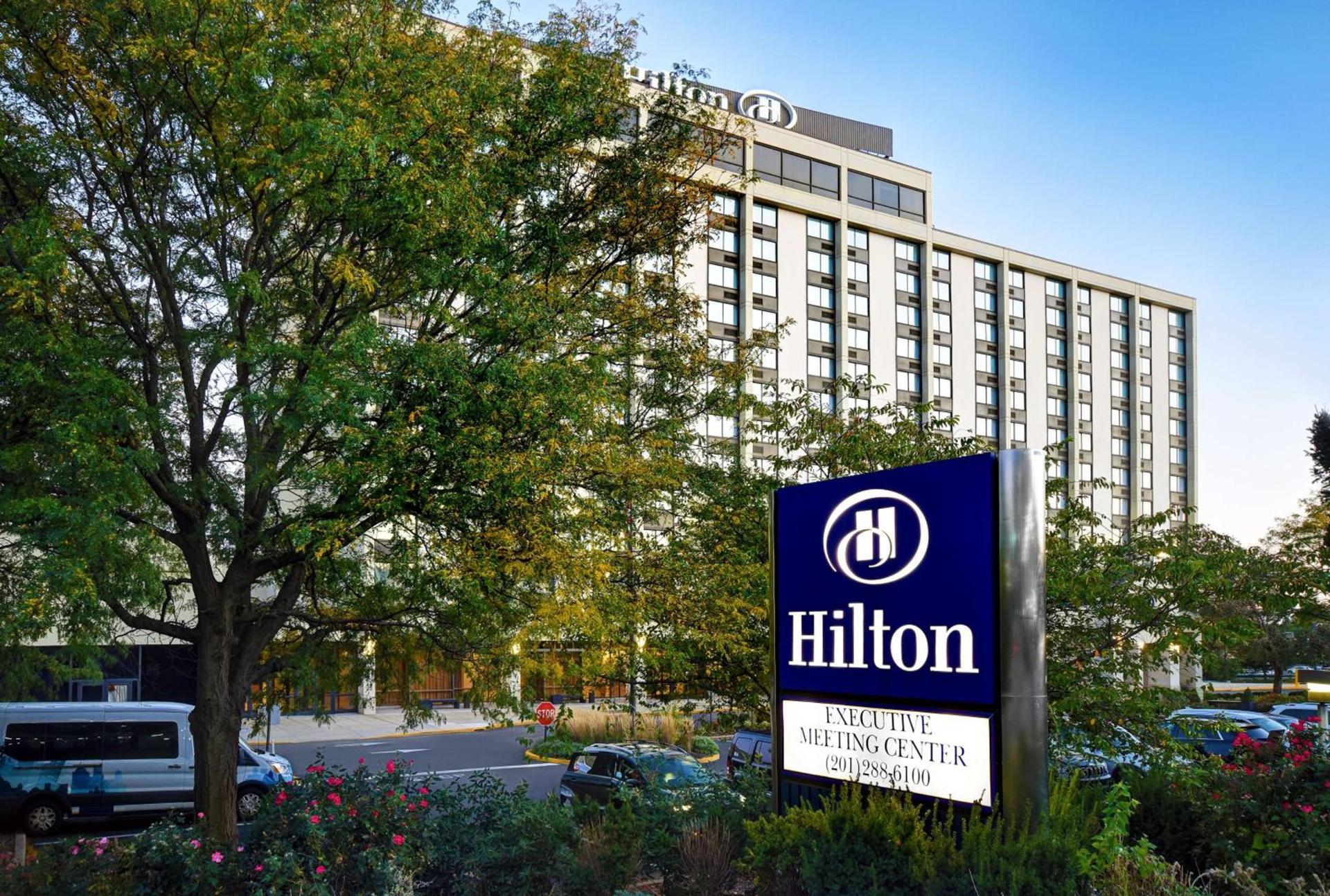 Hilton Hasbrouck Heights-Meadowlands photo 5