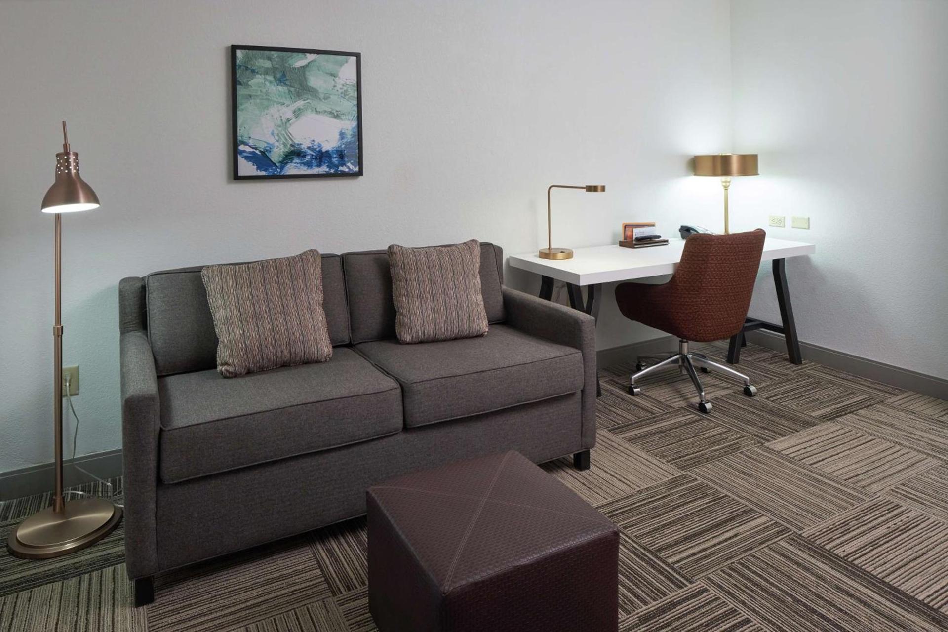 Hilton Garden Inn Evansville photo 37