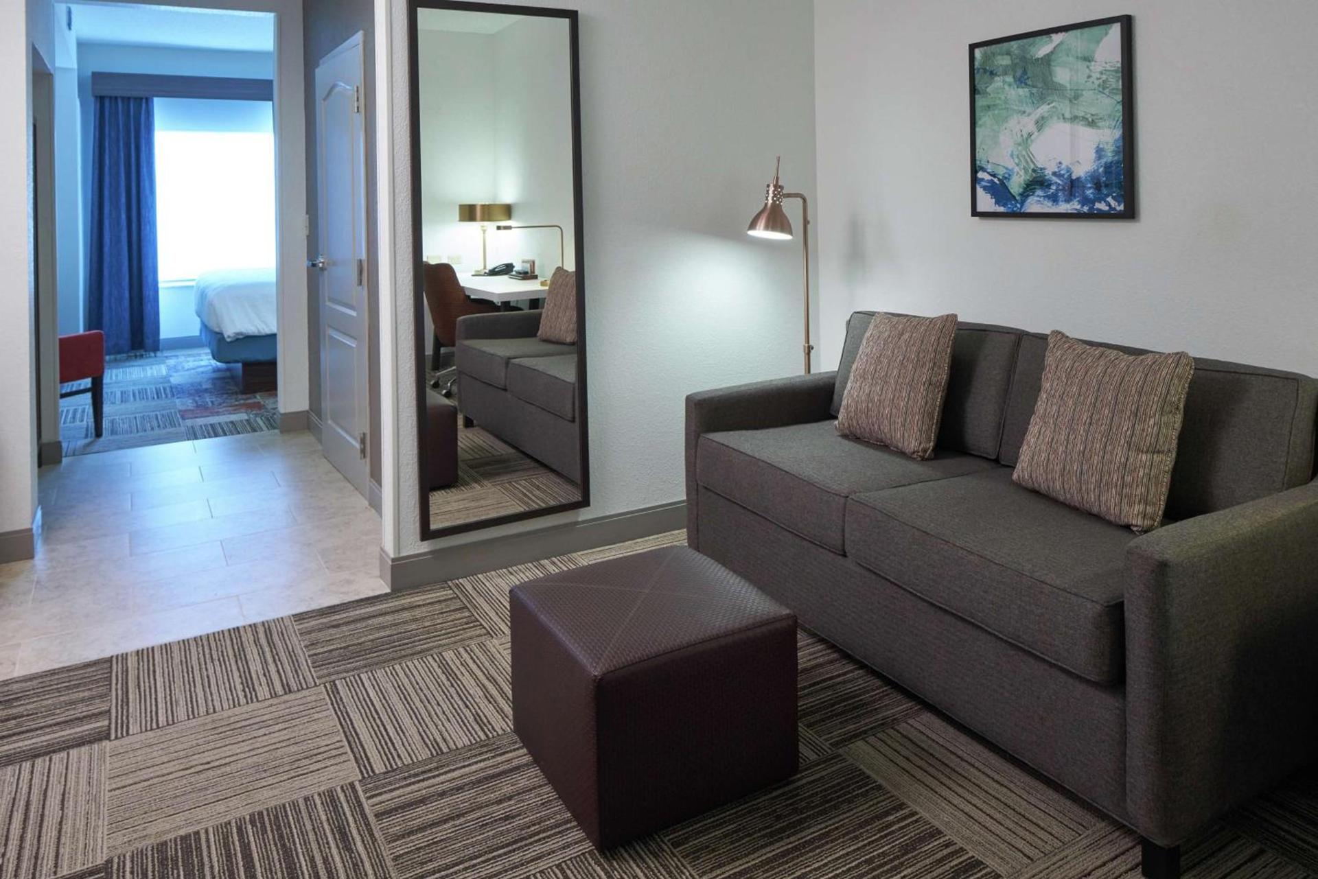 Hilton Garden Inn Evansville photo 42
